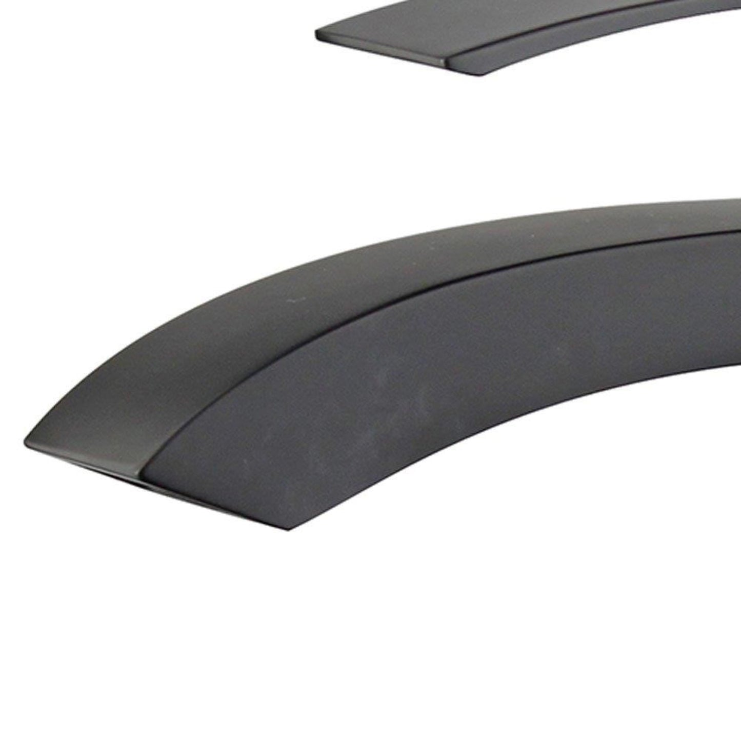 Cordoba Single Handle Bathroom Vanity Faucet in Black