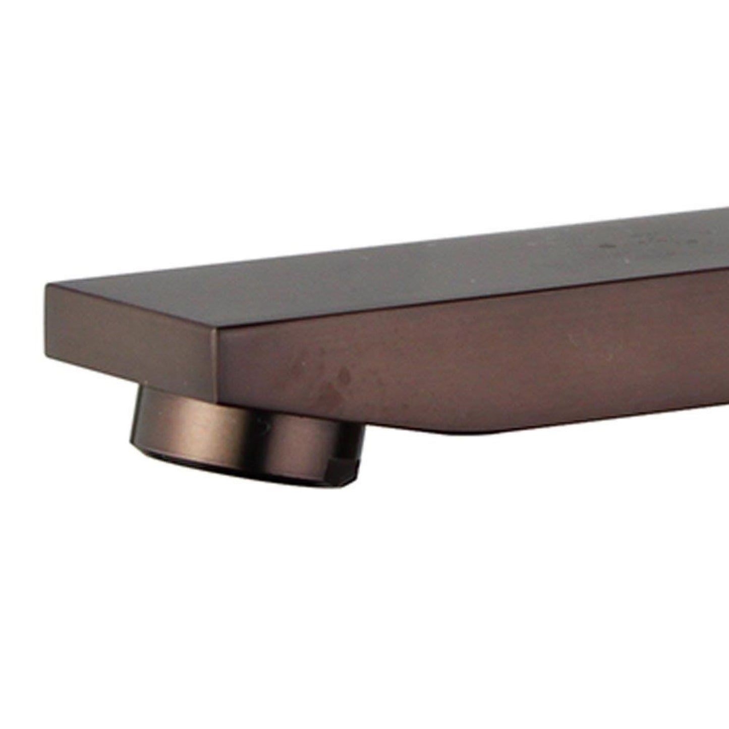 Granada Single Handle Bathroom Vanity Faucet in Oil Rubbed Bronze