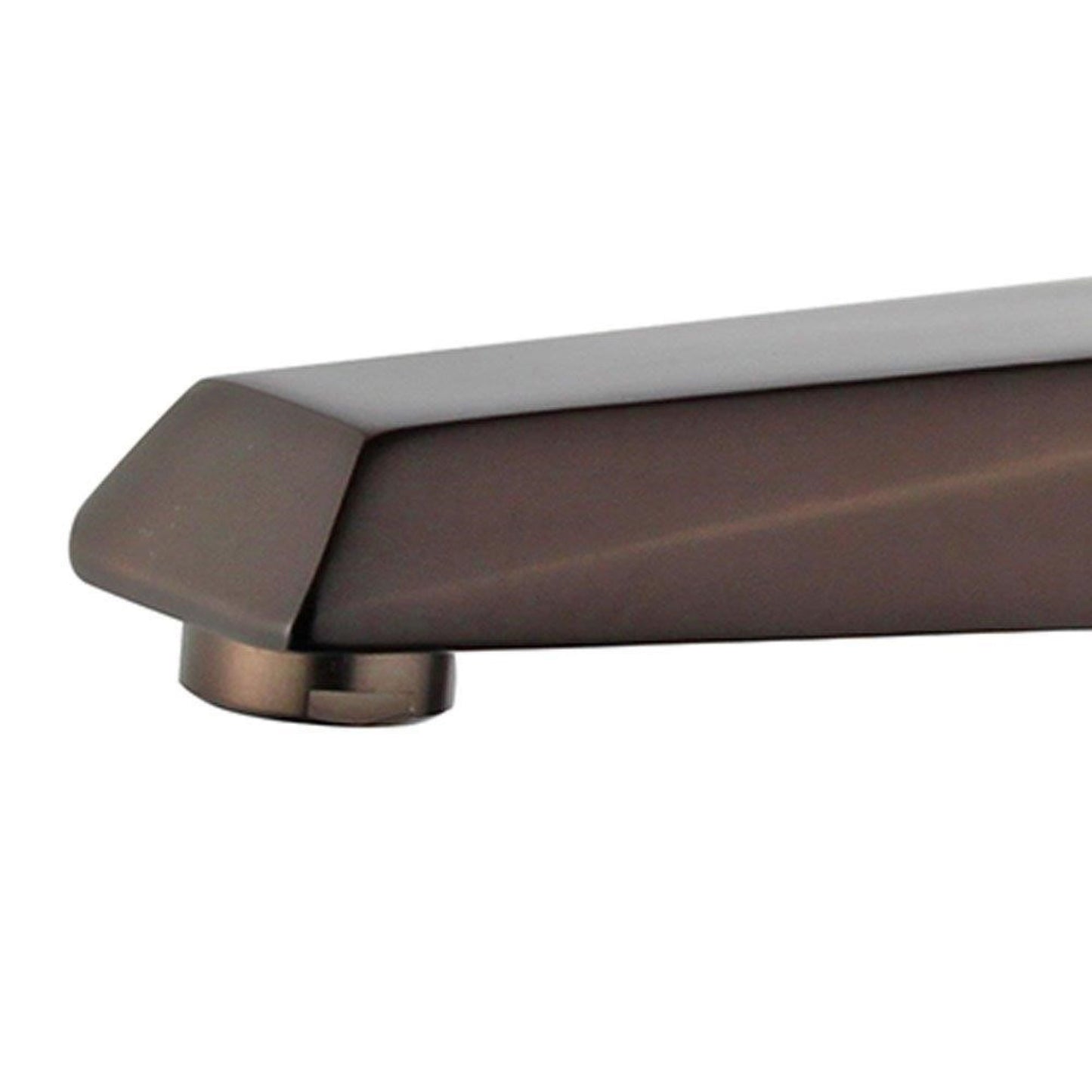 Valencia Single Handle Bathroom Vanity Faucet in Oil Rubbed Bronze