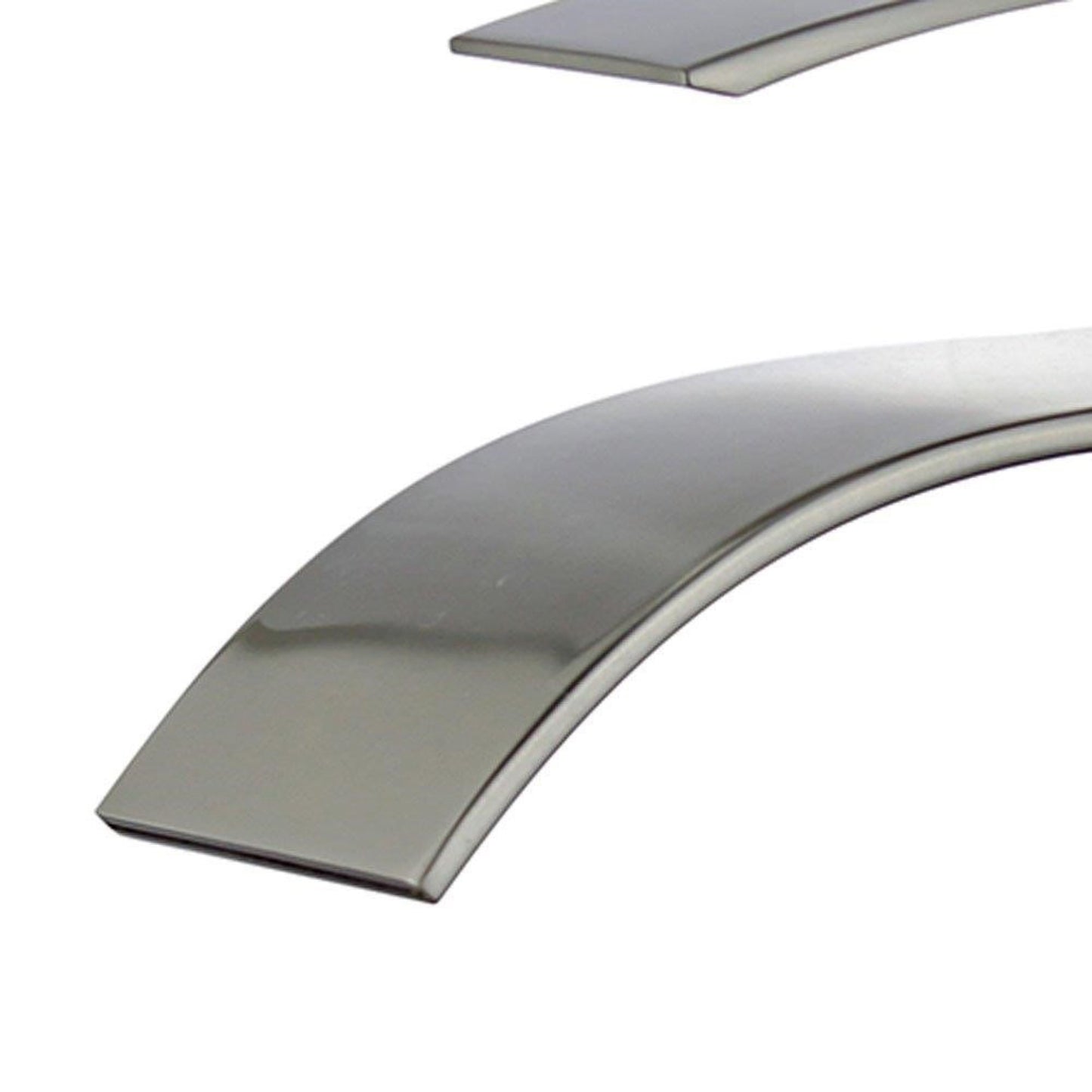 Santiago Single Handle Bathroom Vanity Faucet in Brushed Nickel