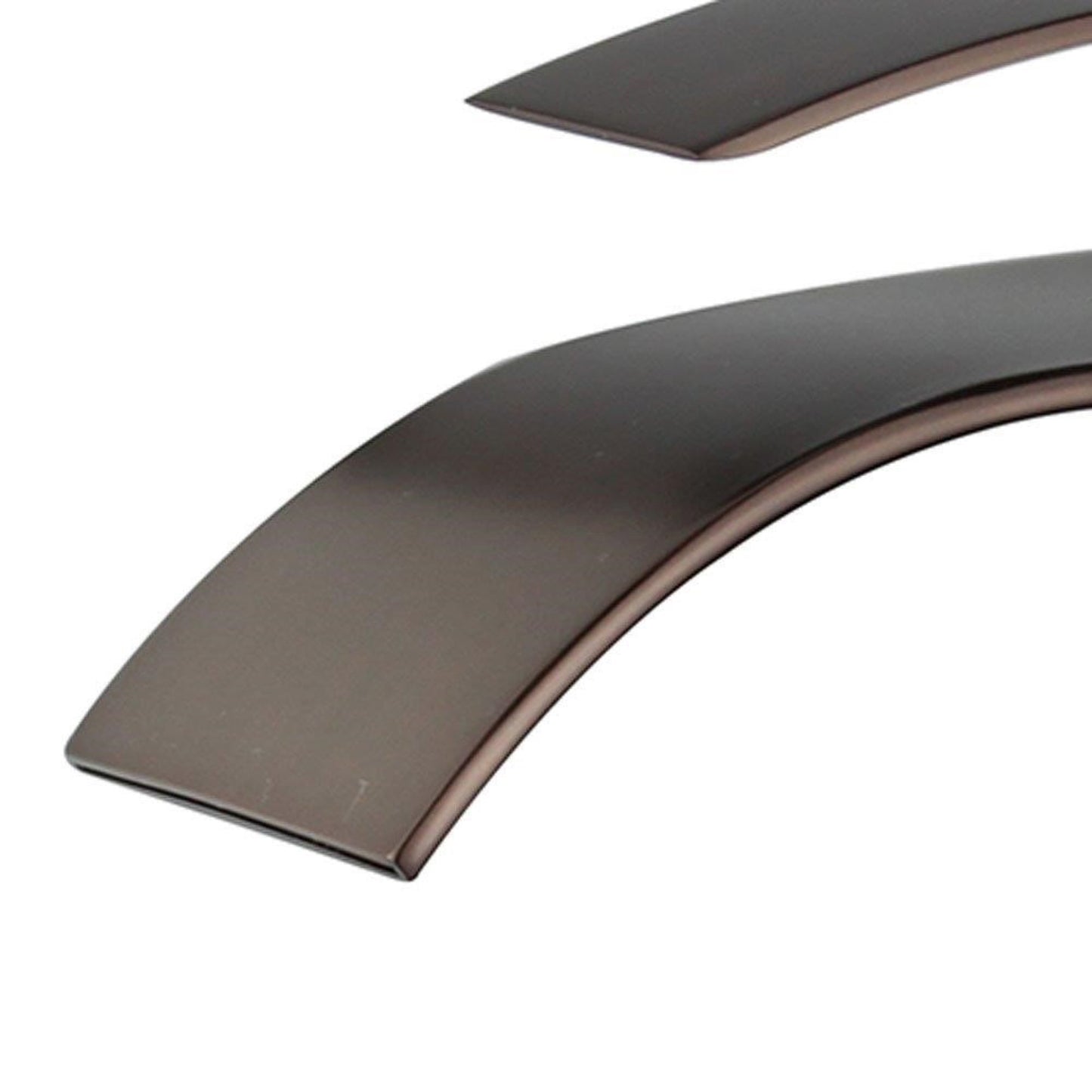 Santiago Single Handle Bathroom Vanity Faucet in Oil Rubbed Bronze