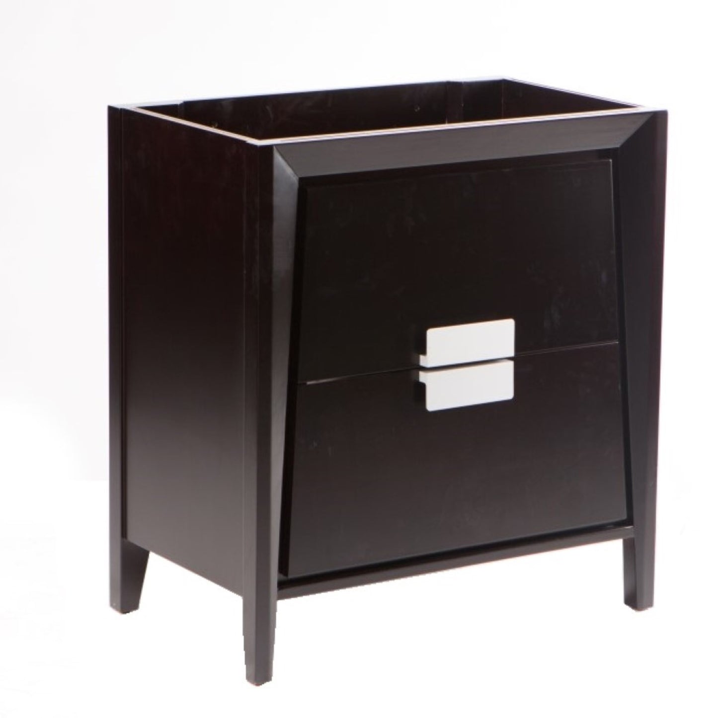 36" Single sink vanity