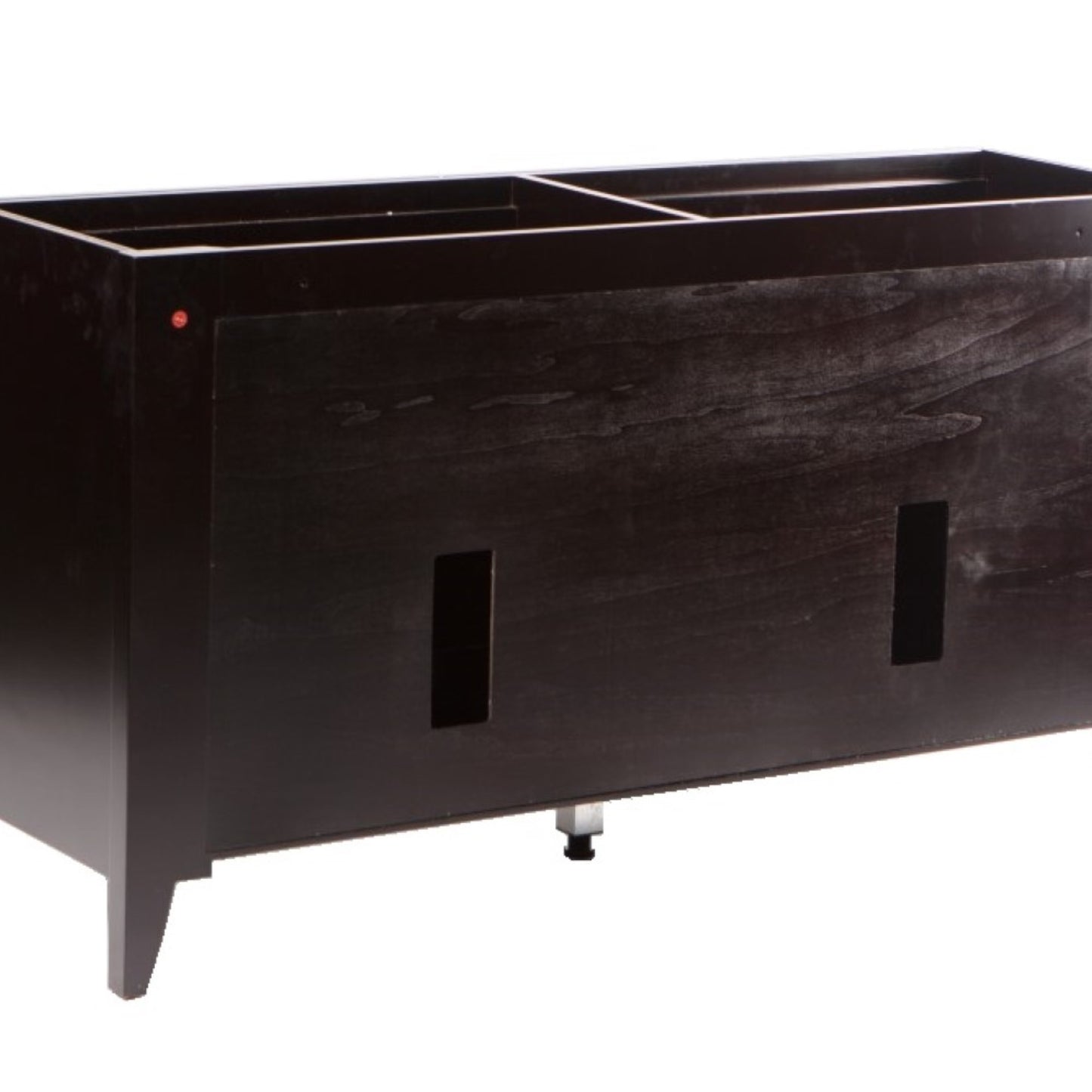 60" Double sink vanity