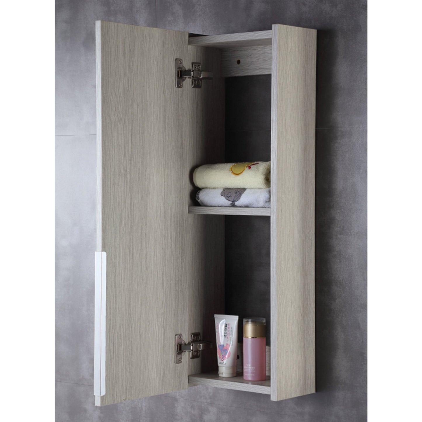 32" Mirror cabinet