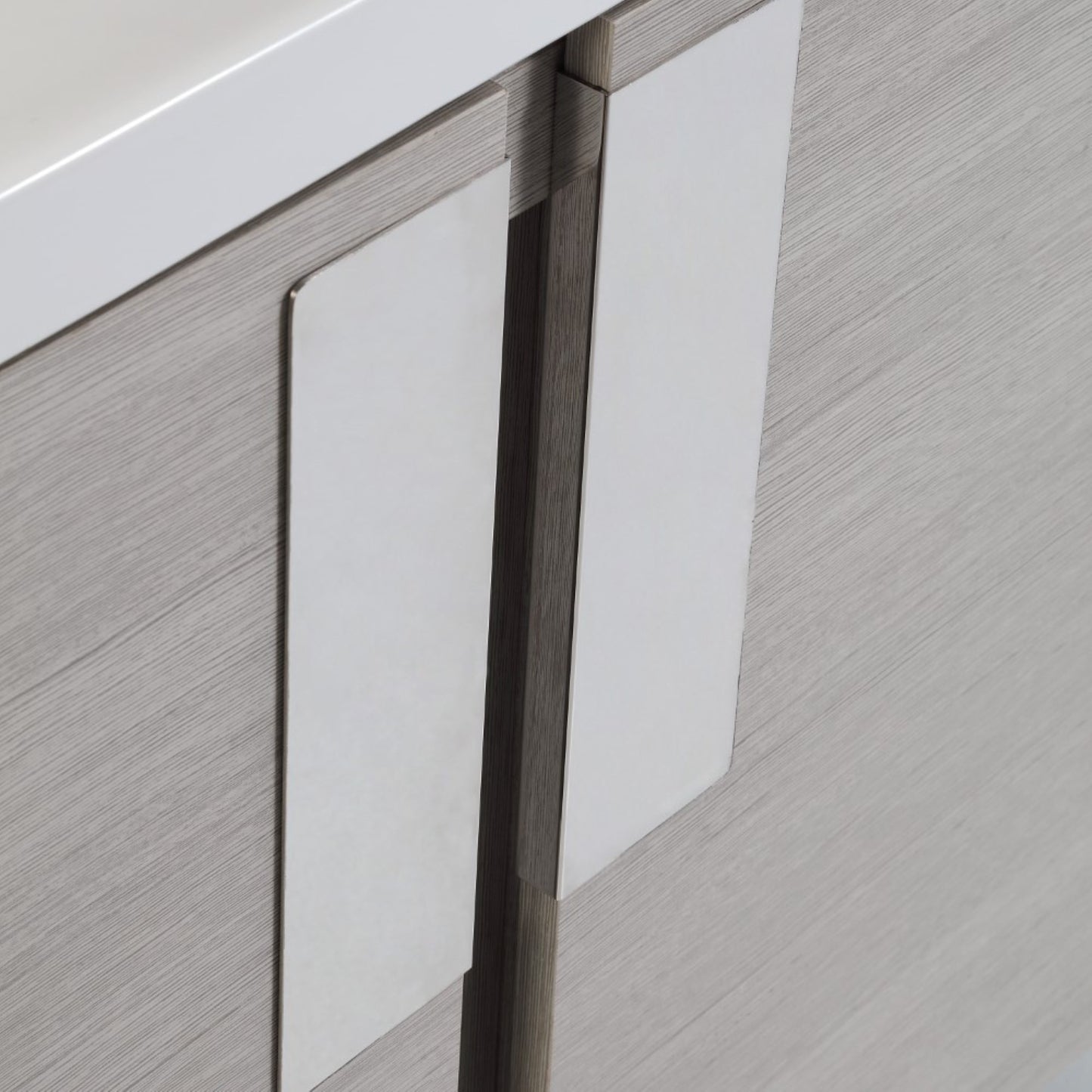 48" Single sink vanity