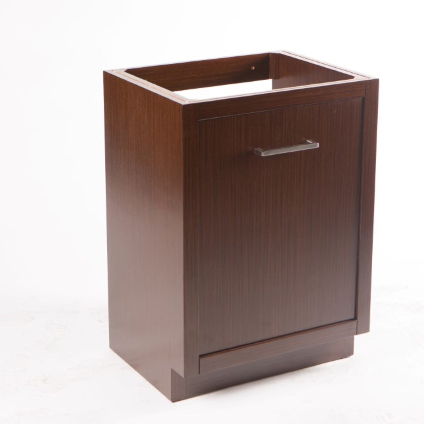24" Single sink vanity