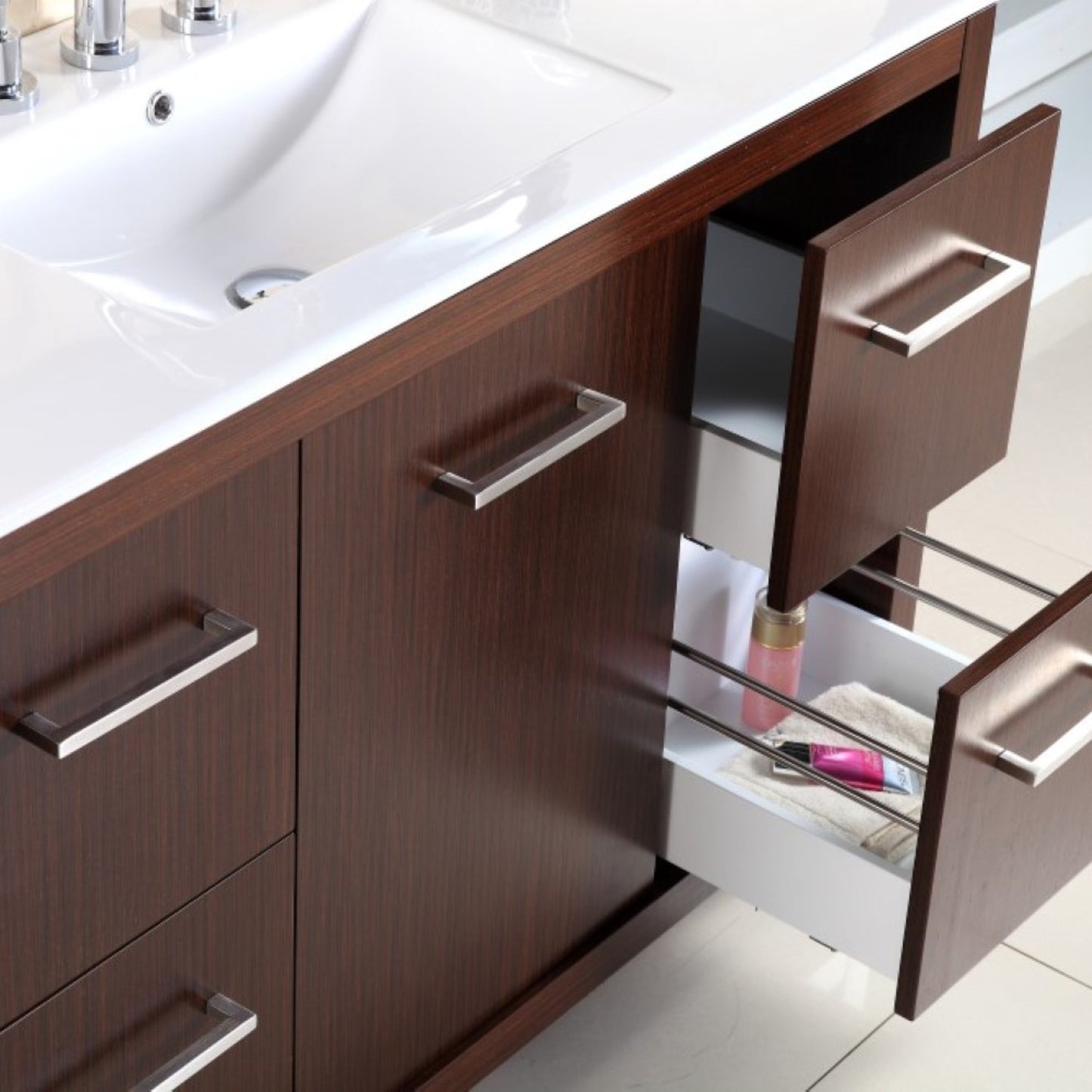 48" Single sink vanity
