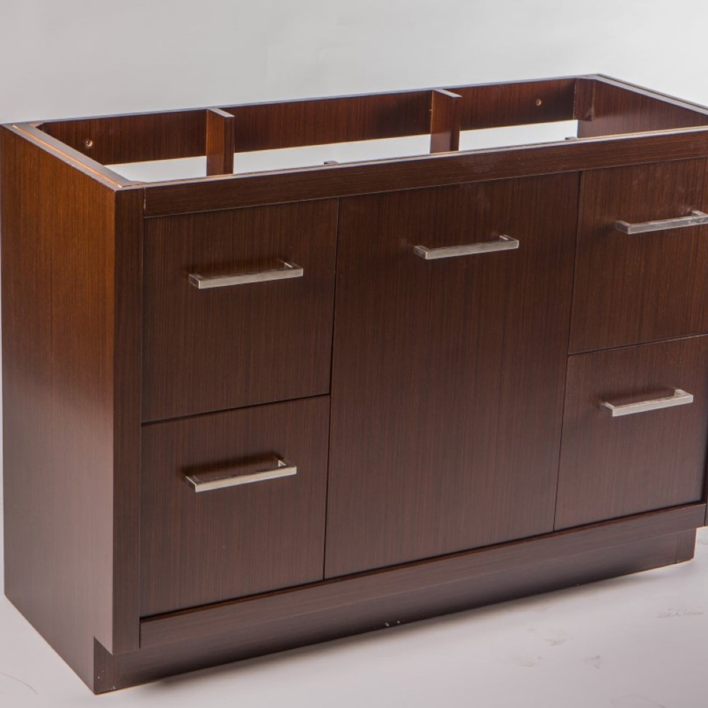 48" Single sink vanity