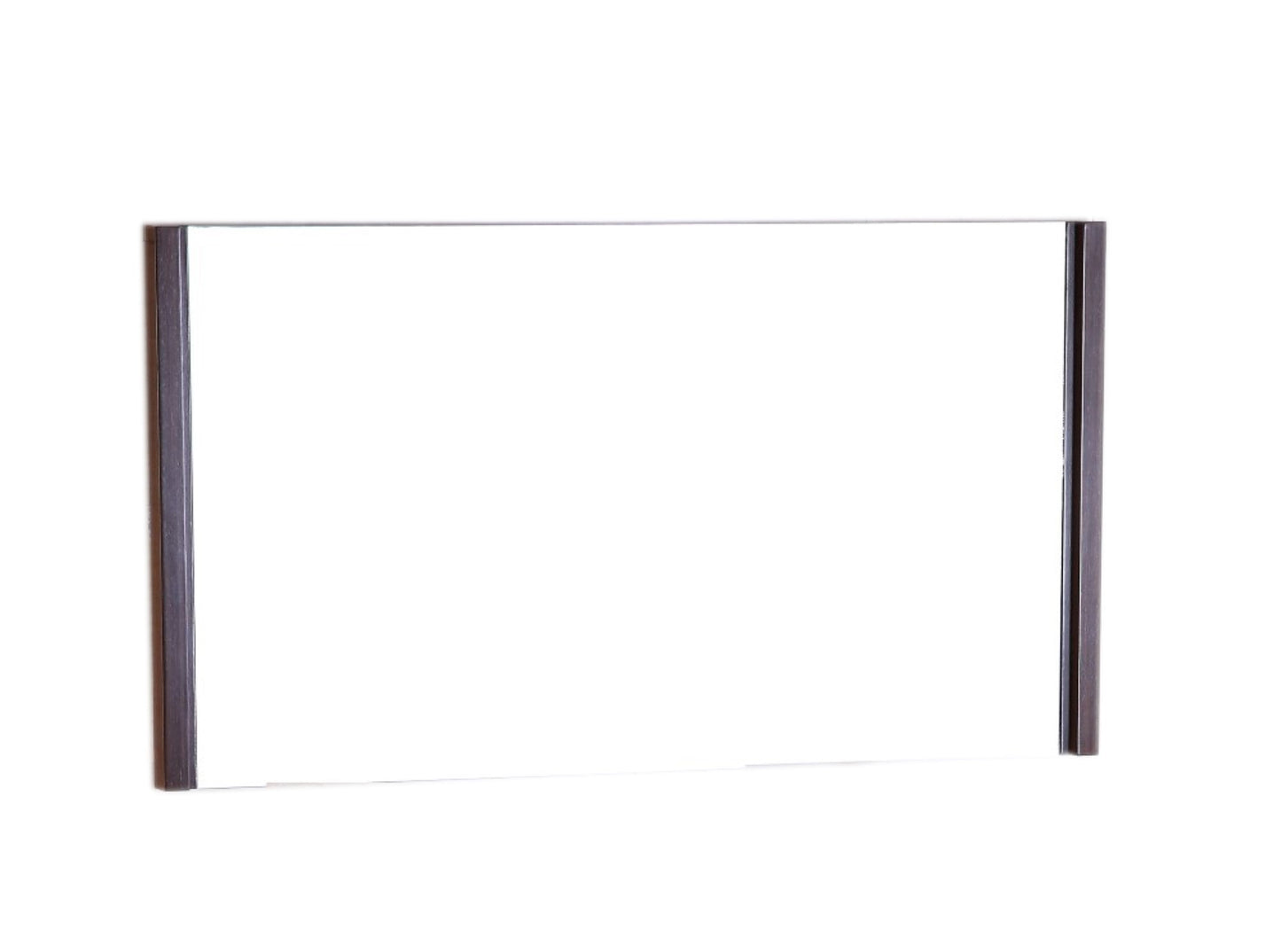 Wood Frame Mirror