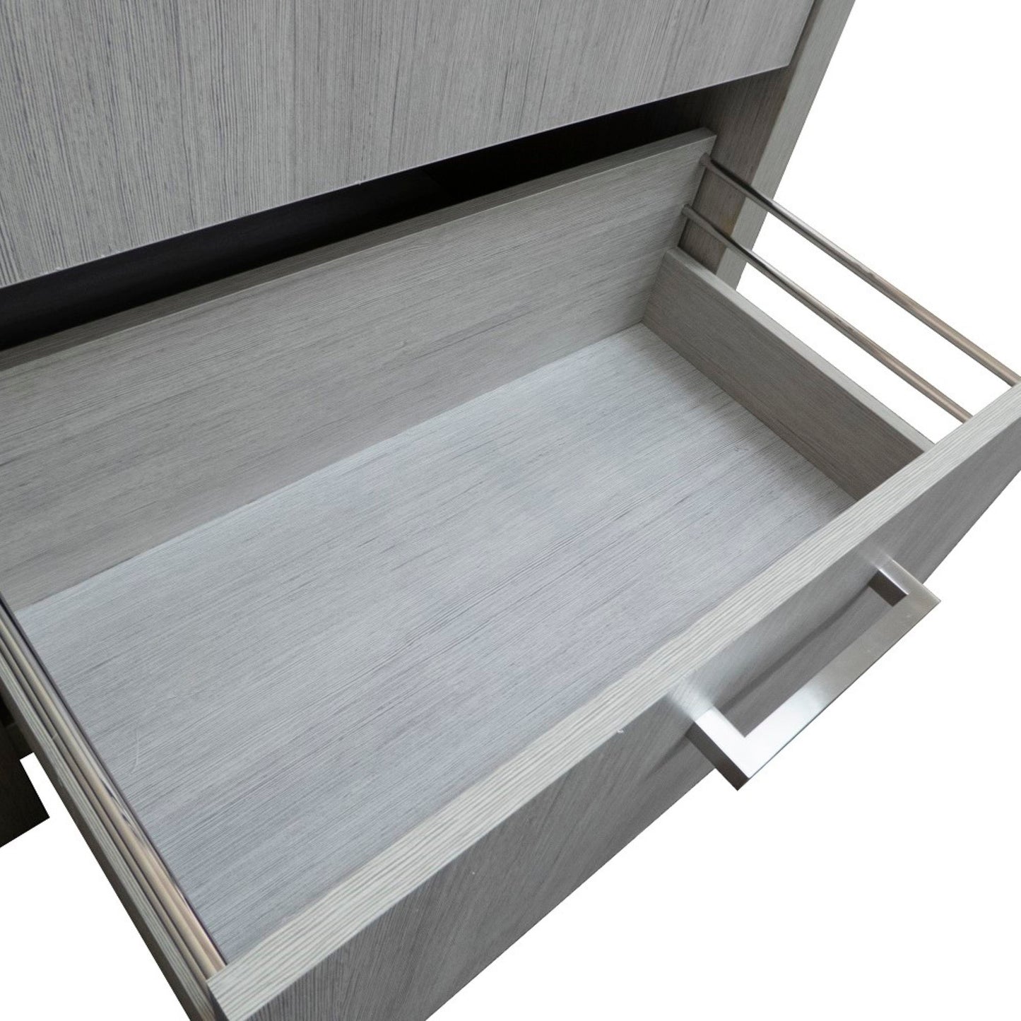 30" Single sink vanity