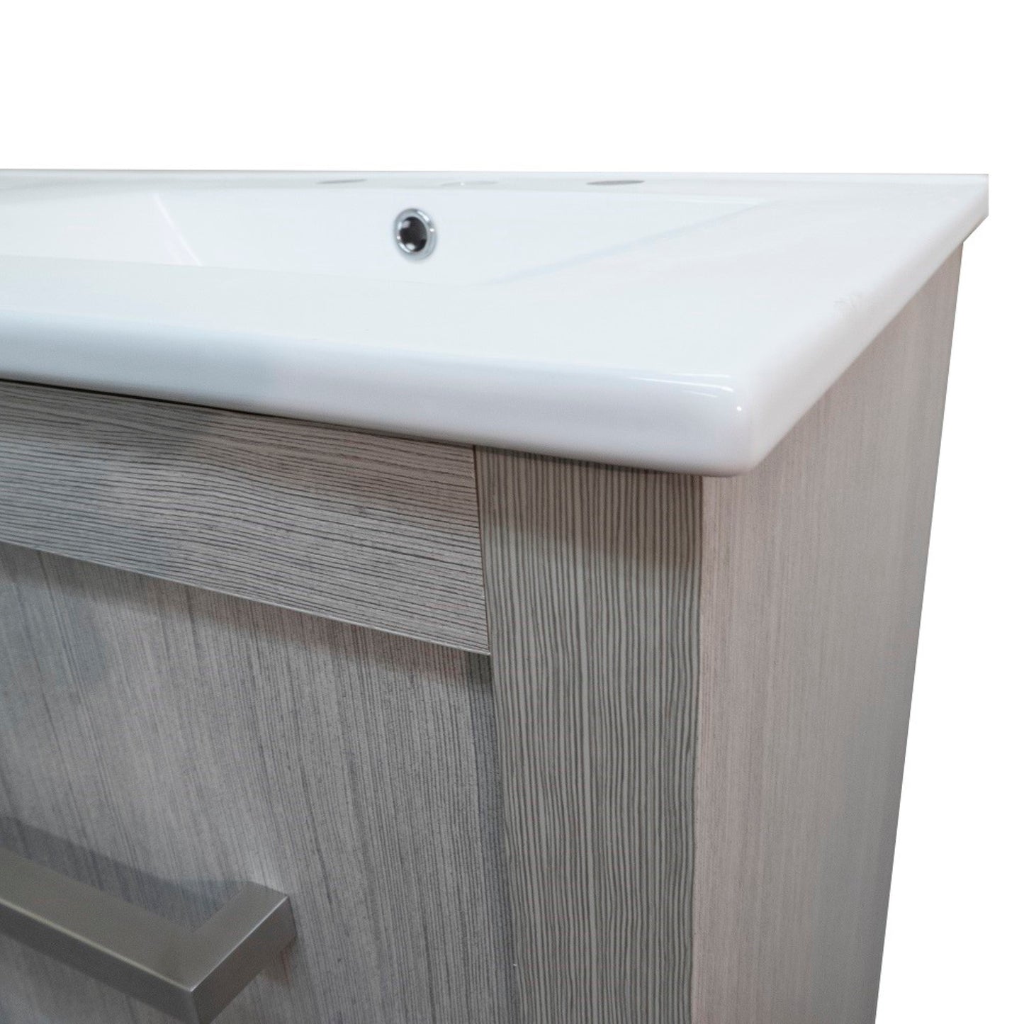 48" Double sink vanity