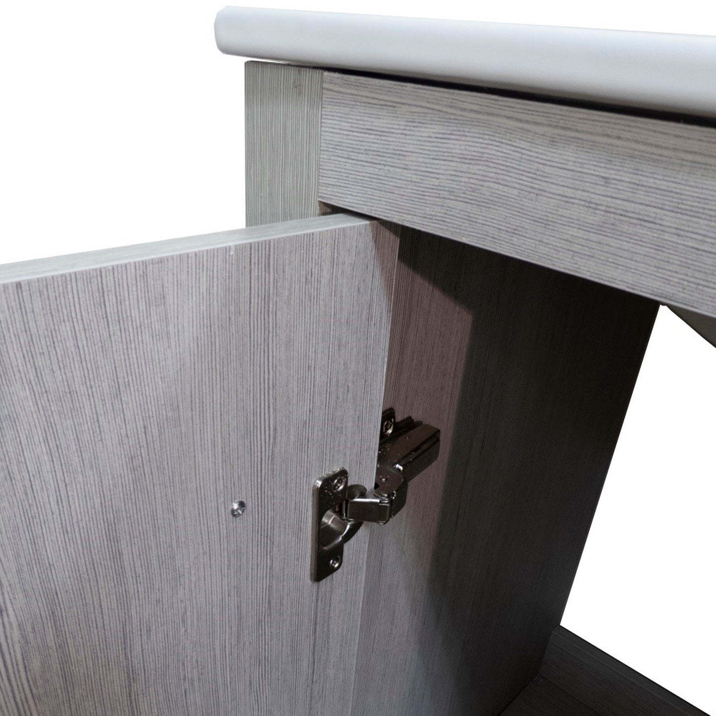 48" Double sink vanity