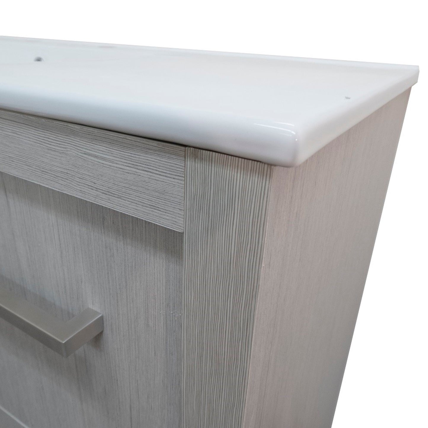 48" Single sink vanity