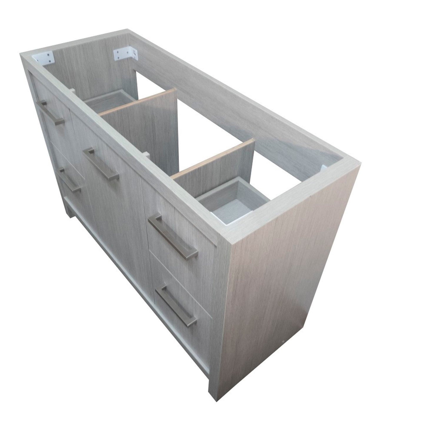 48" Single sink vanity