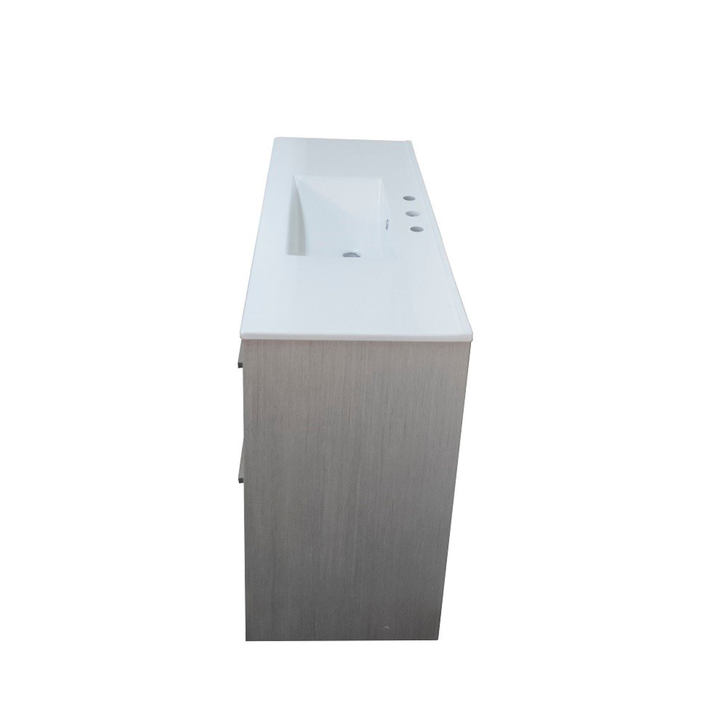 48" Single sink vanity