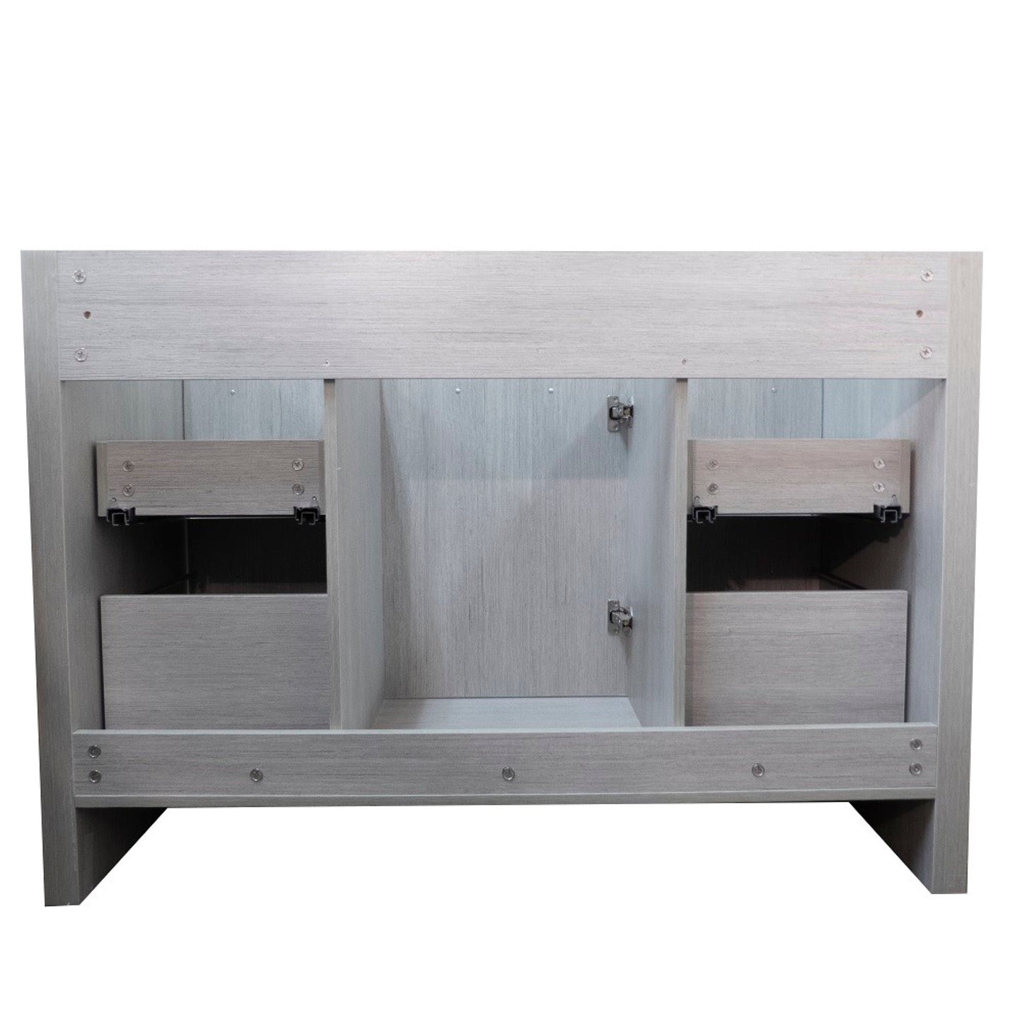 48" Single sink vanity