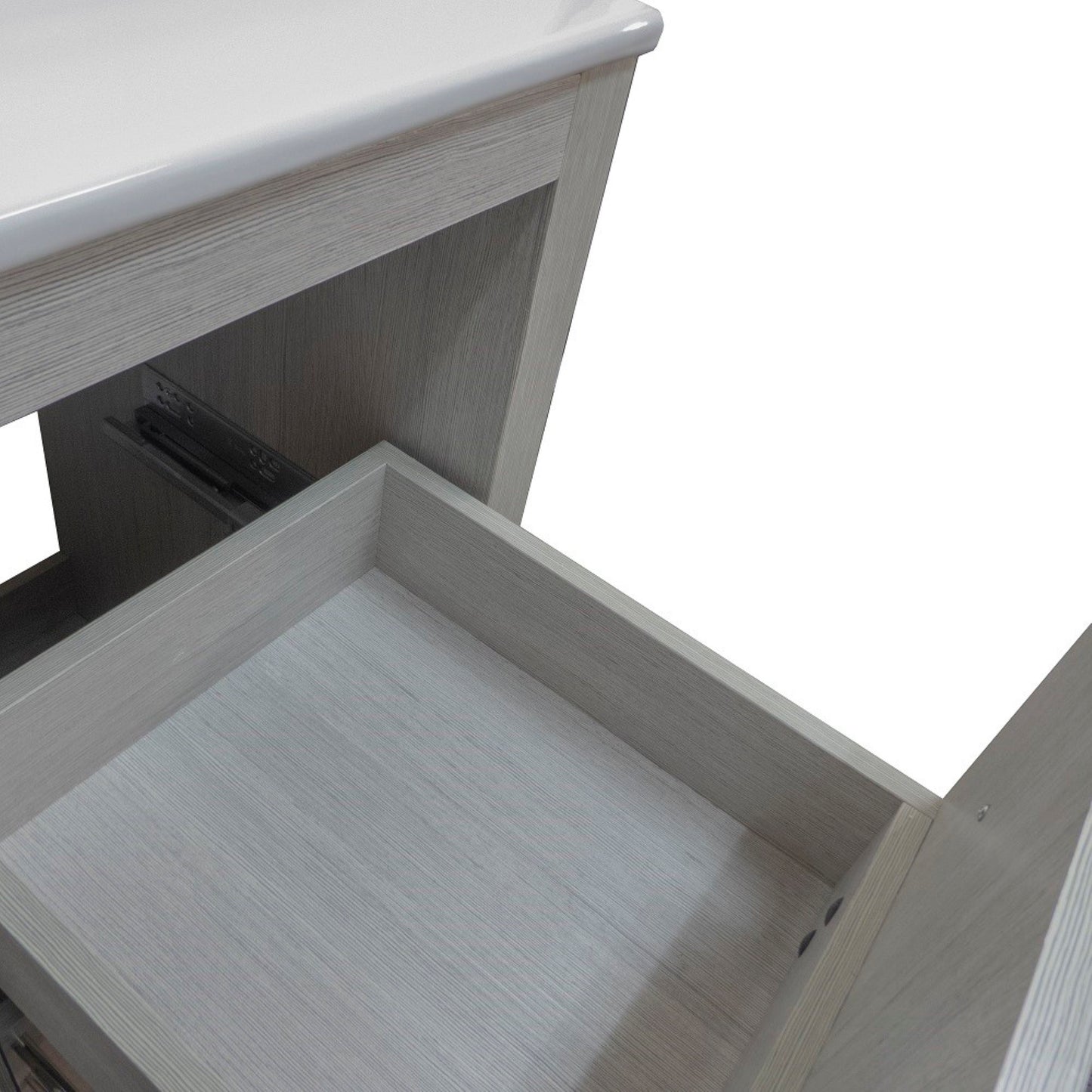 48" Single sink vanity