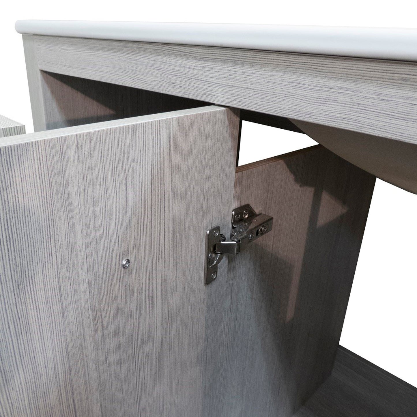 48" Single sink vanity