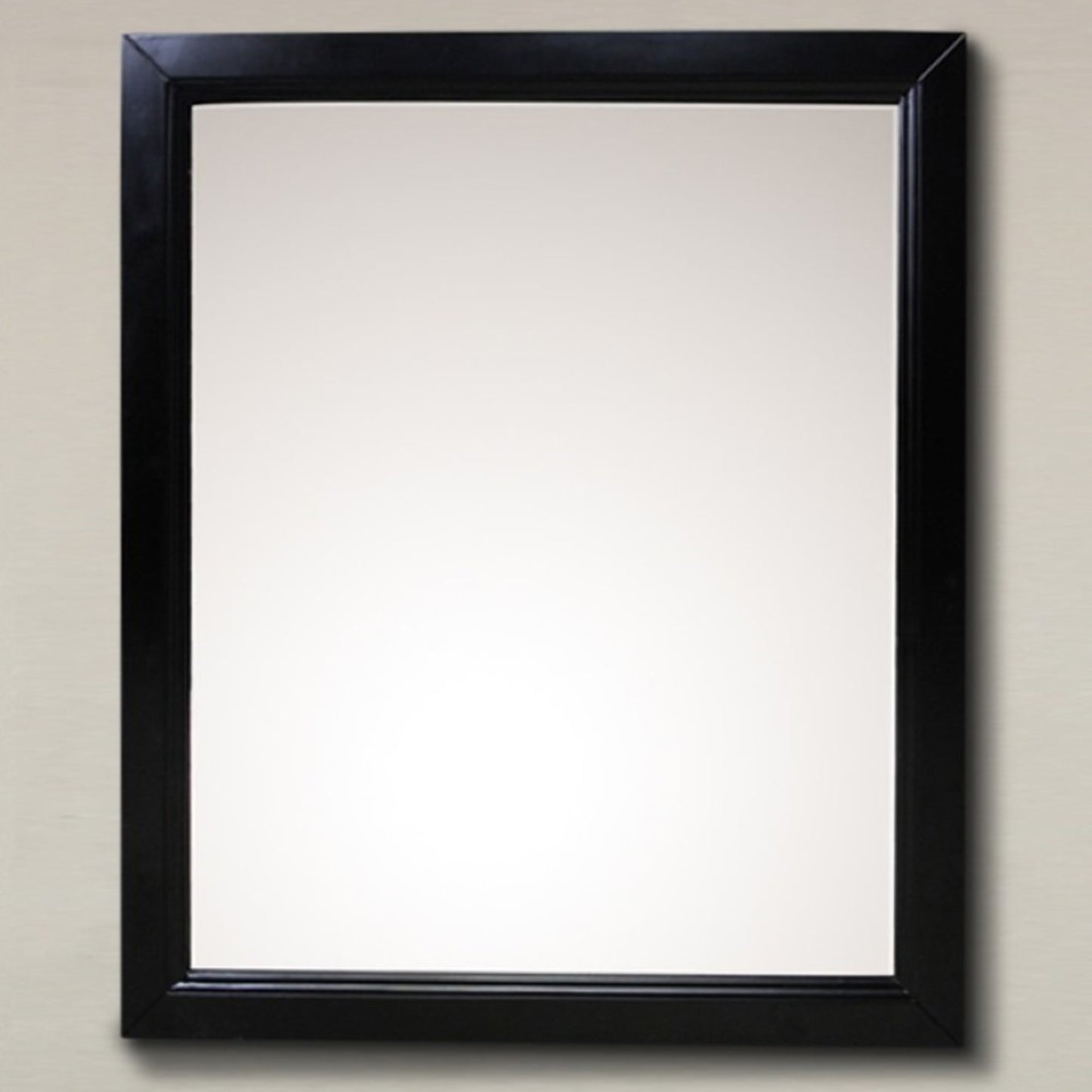 30" Mirror espresso