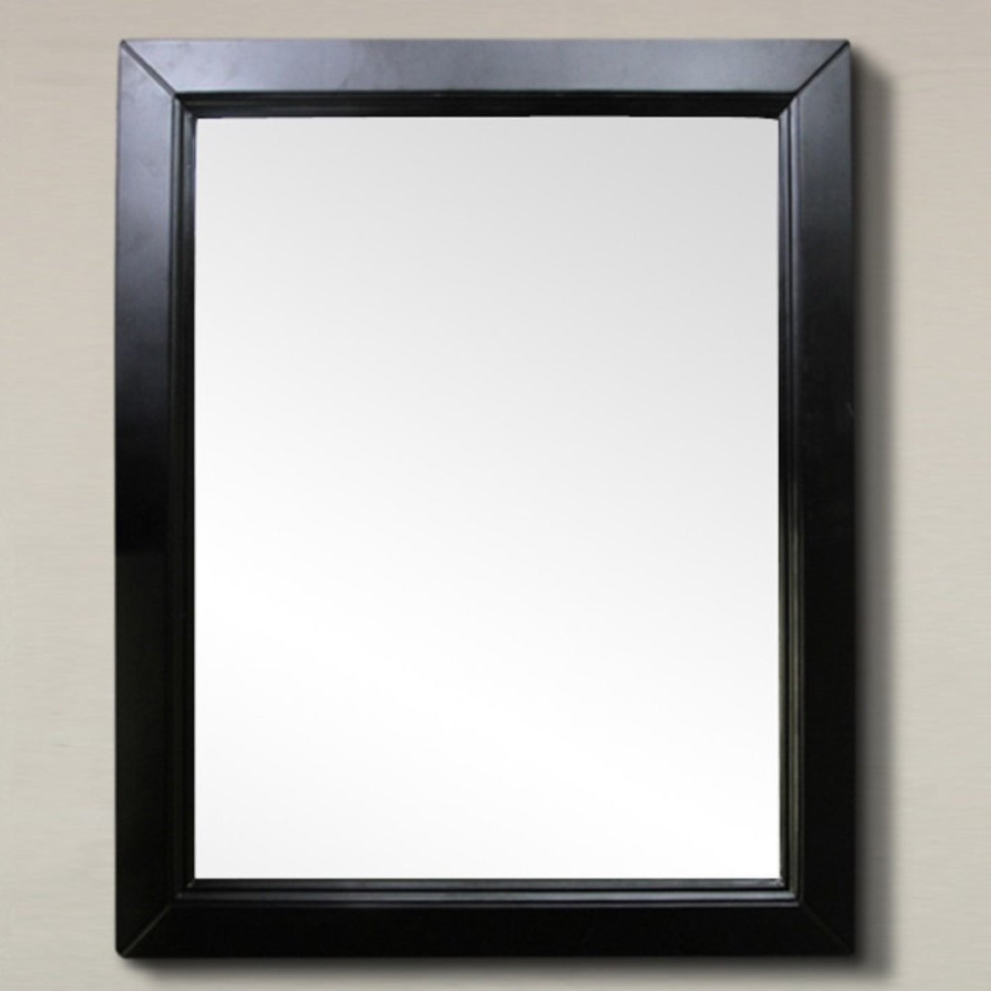 30" Mirror espresso
