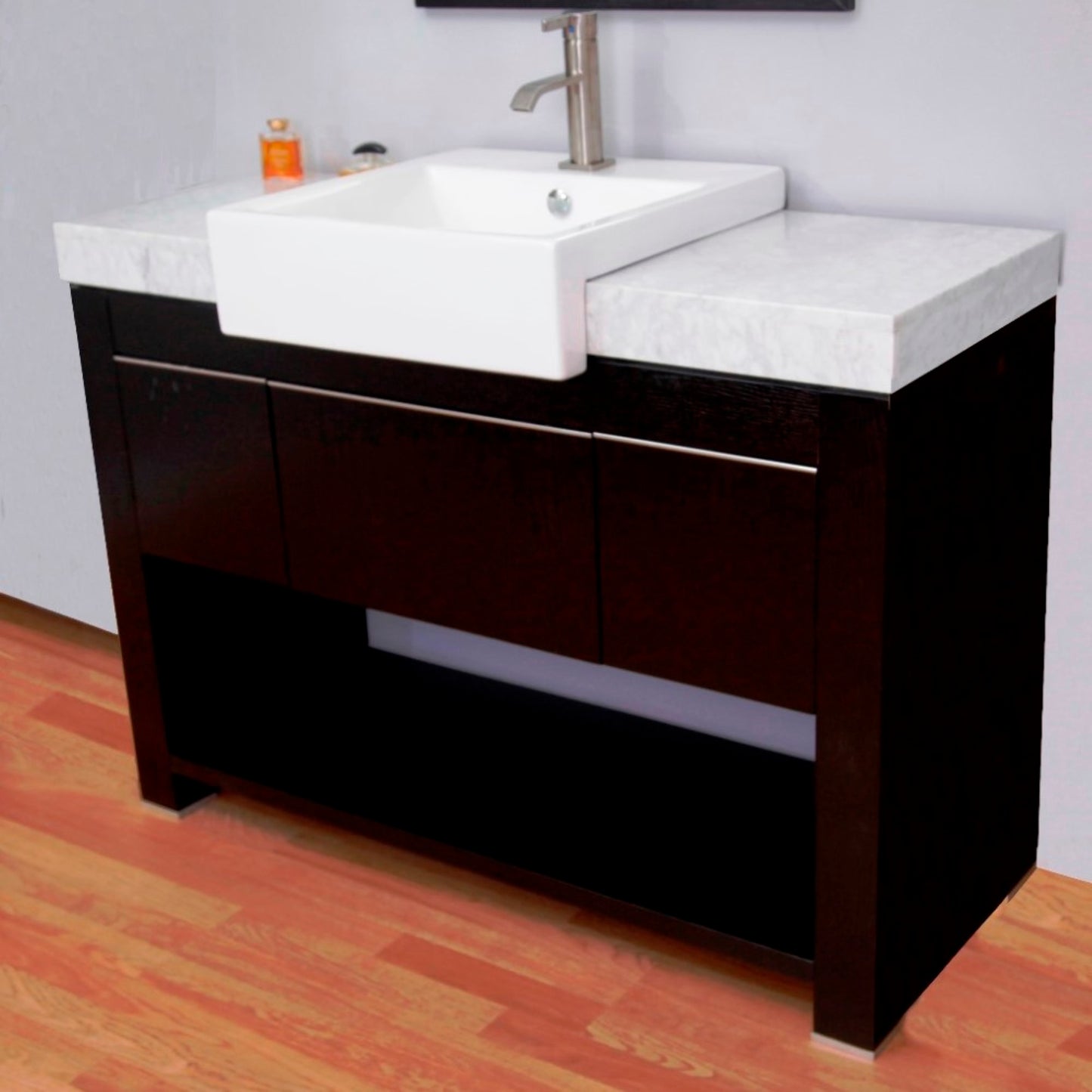 48" Single sink vanity