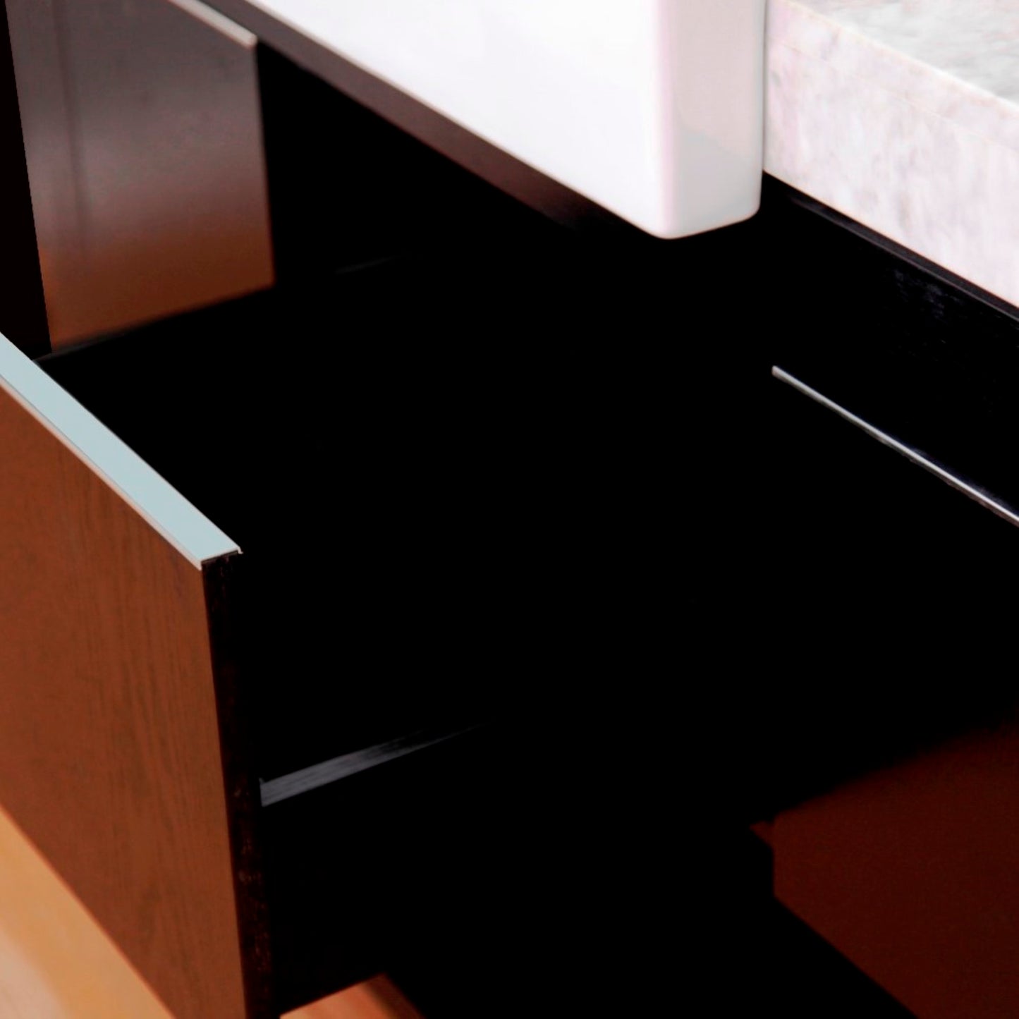 48" Single sink vanity
