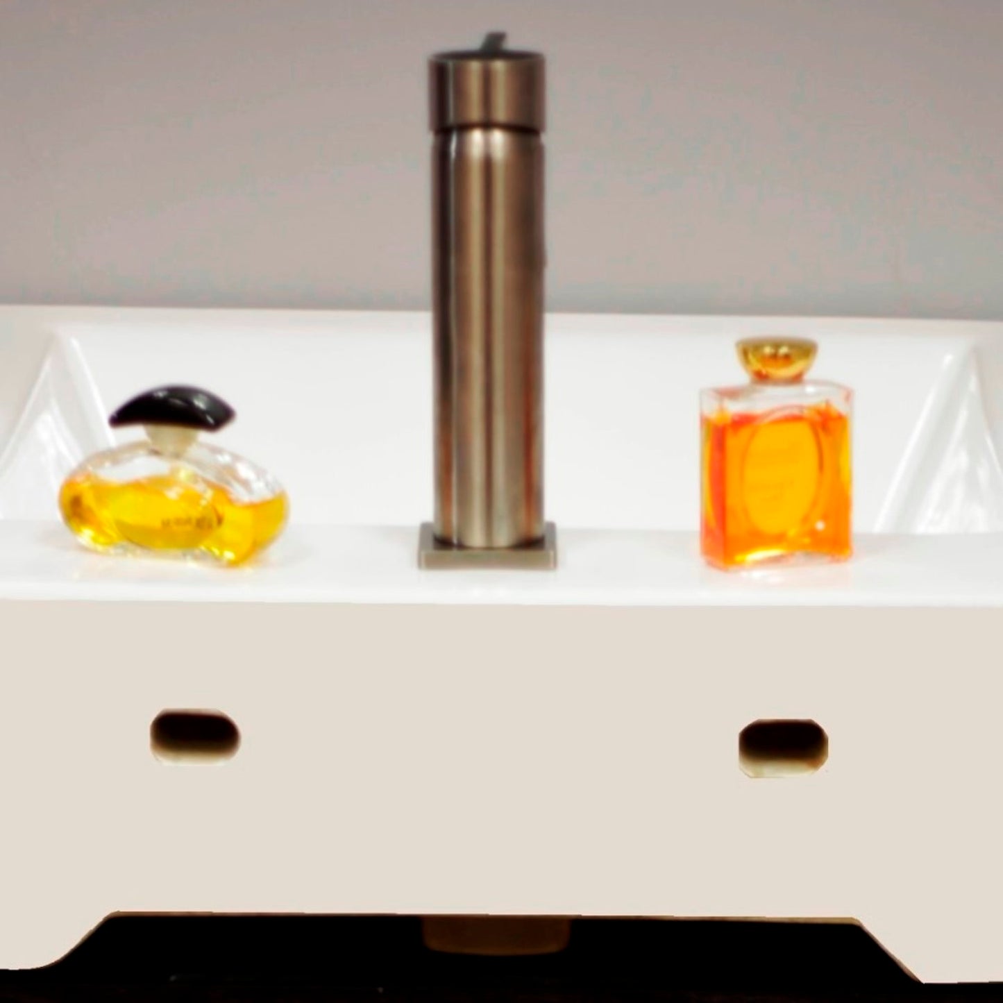 48" Single sink vanity