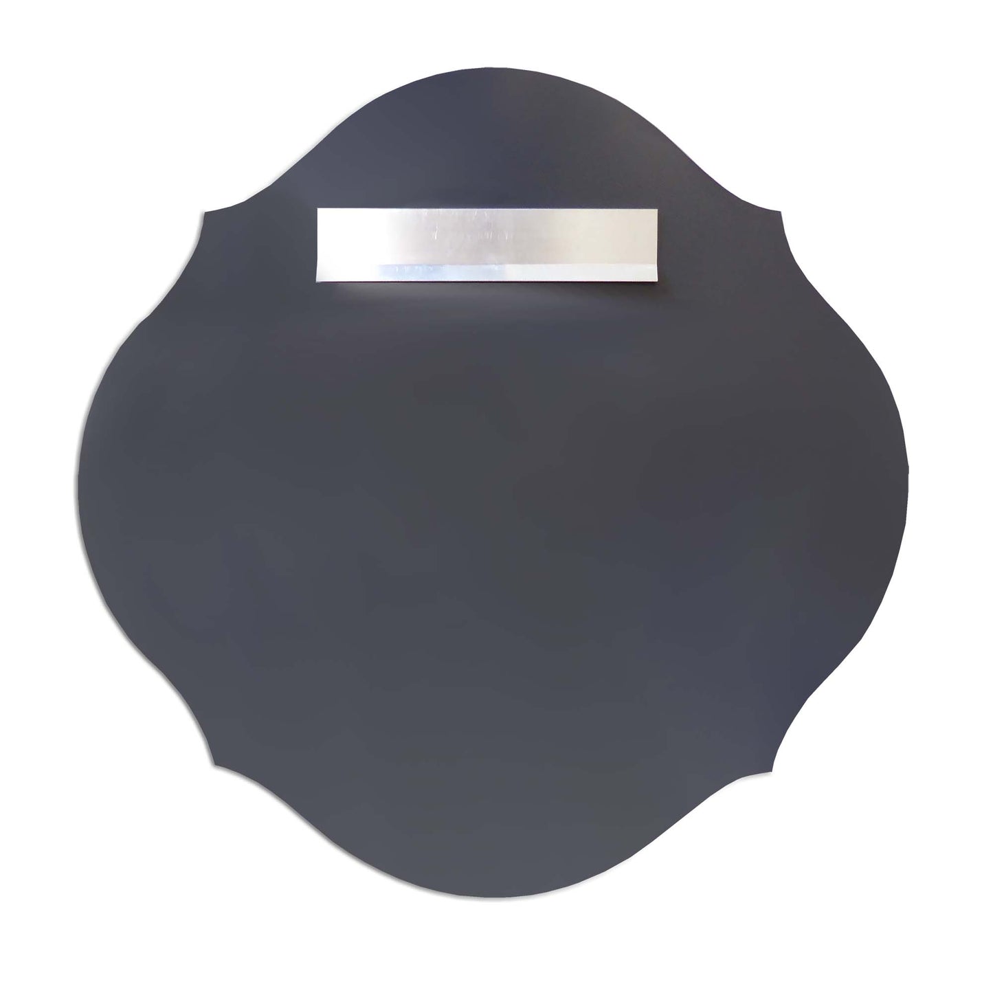 30" Frameless Mirror