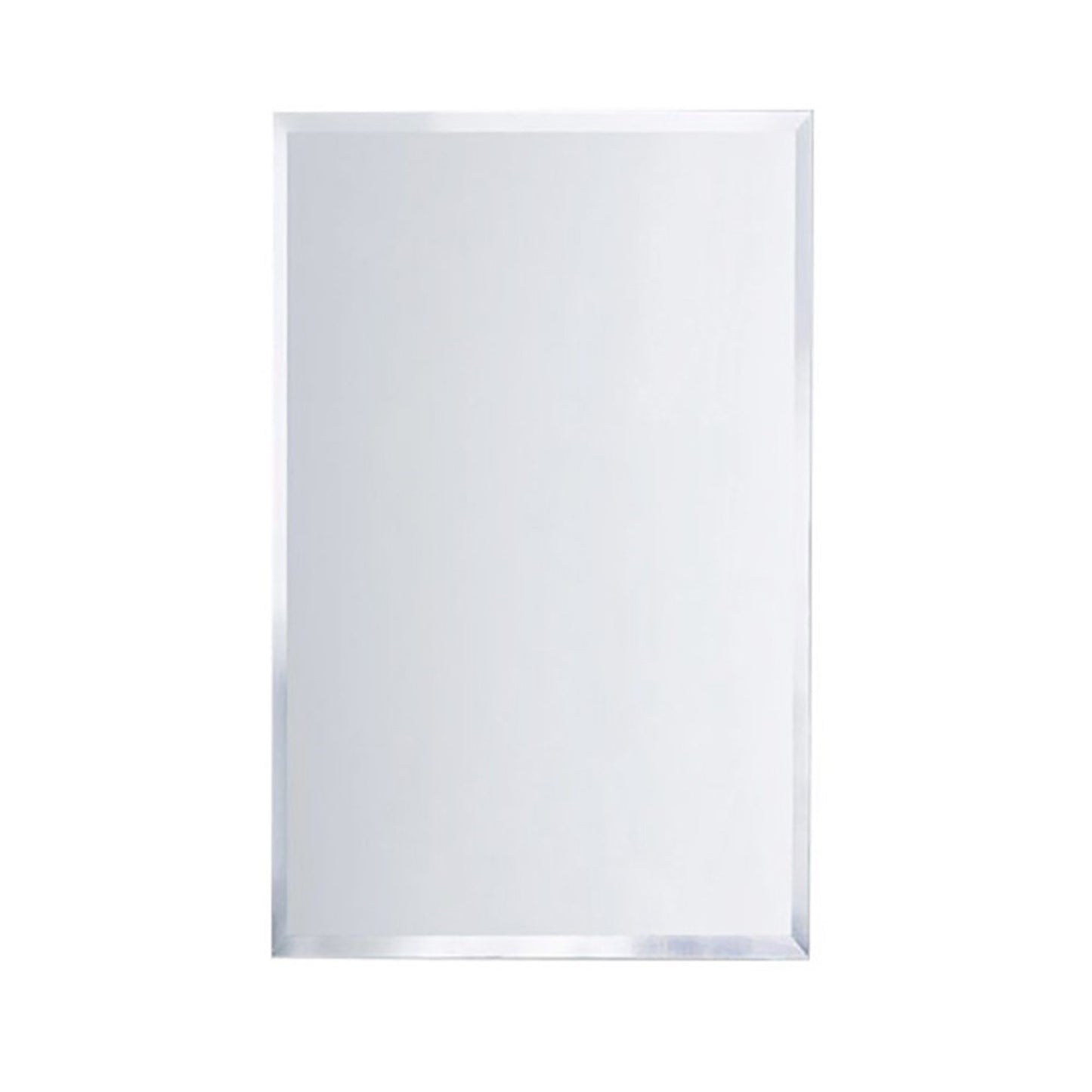 20.25" Mirrored Medicine Cabinet