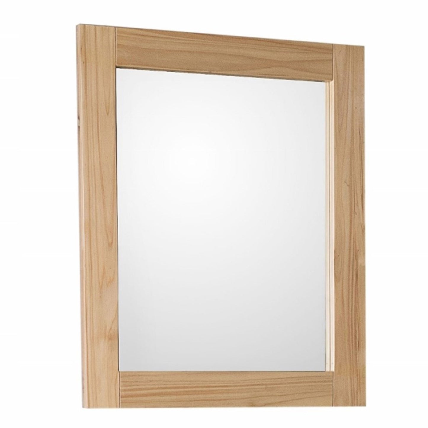 Framed Mirror
