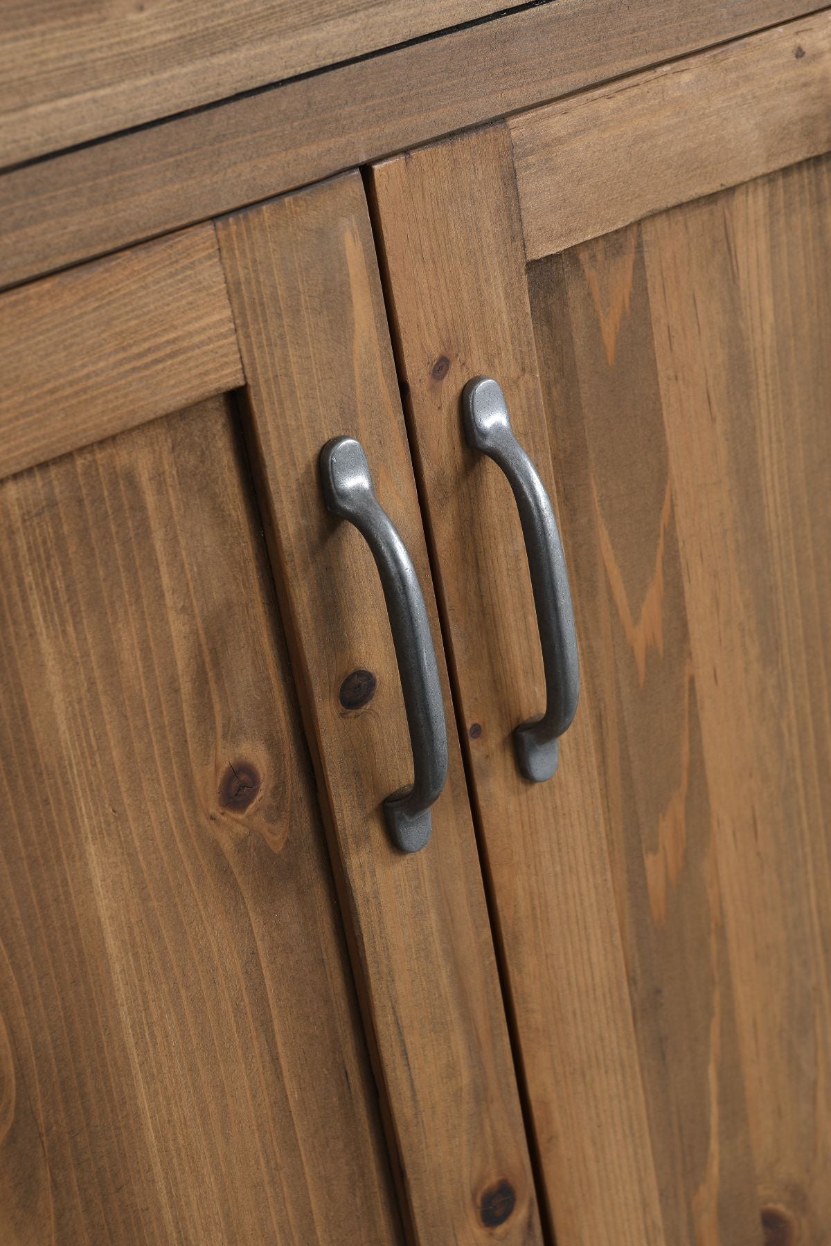 Bryson 48" Vanity Base Only in Walnut