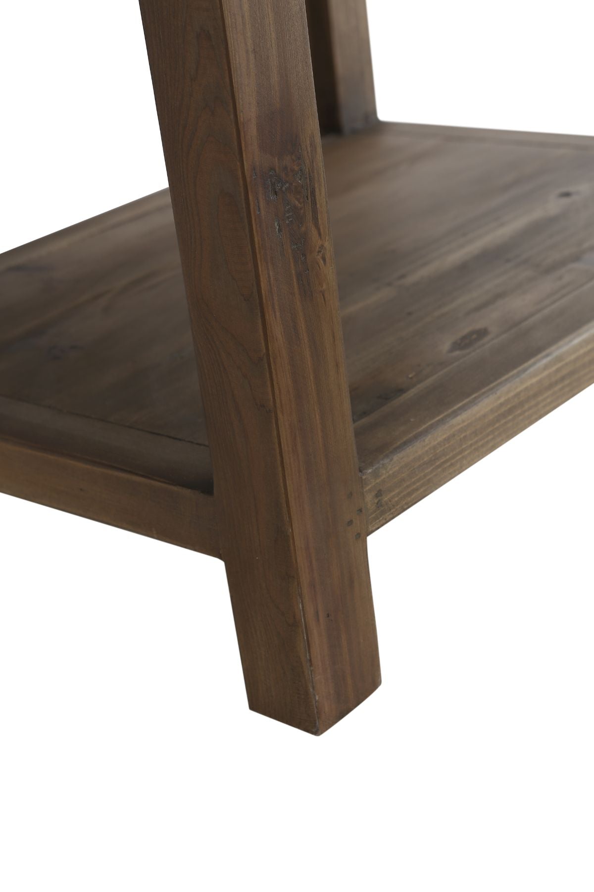 Austin 24" Single Sink Vanity in Walnut