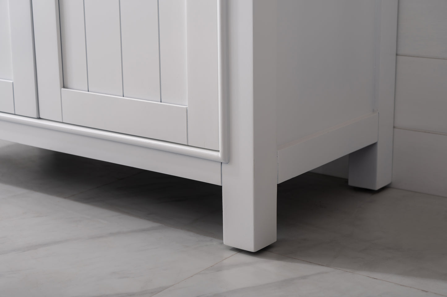 Marian 30" Single Sink Vanity In White