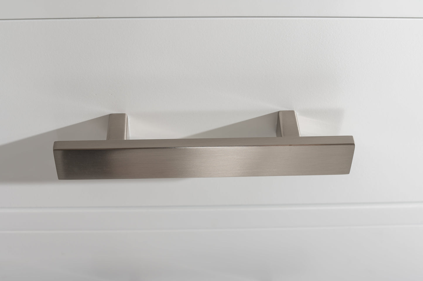 Valentino 54" Single Vanity in White