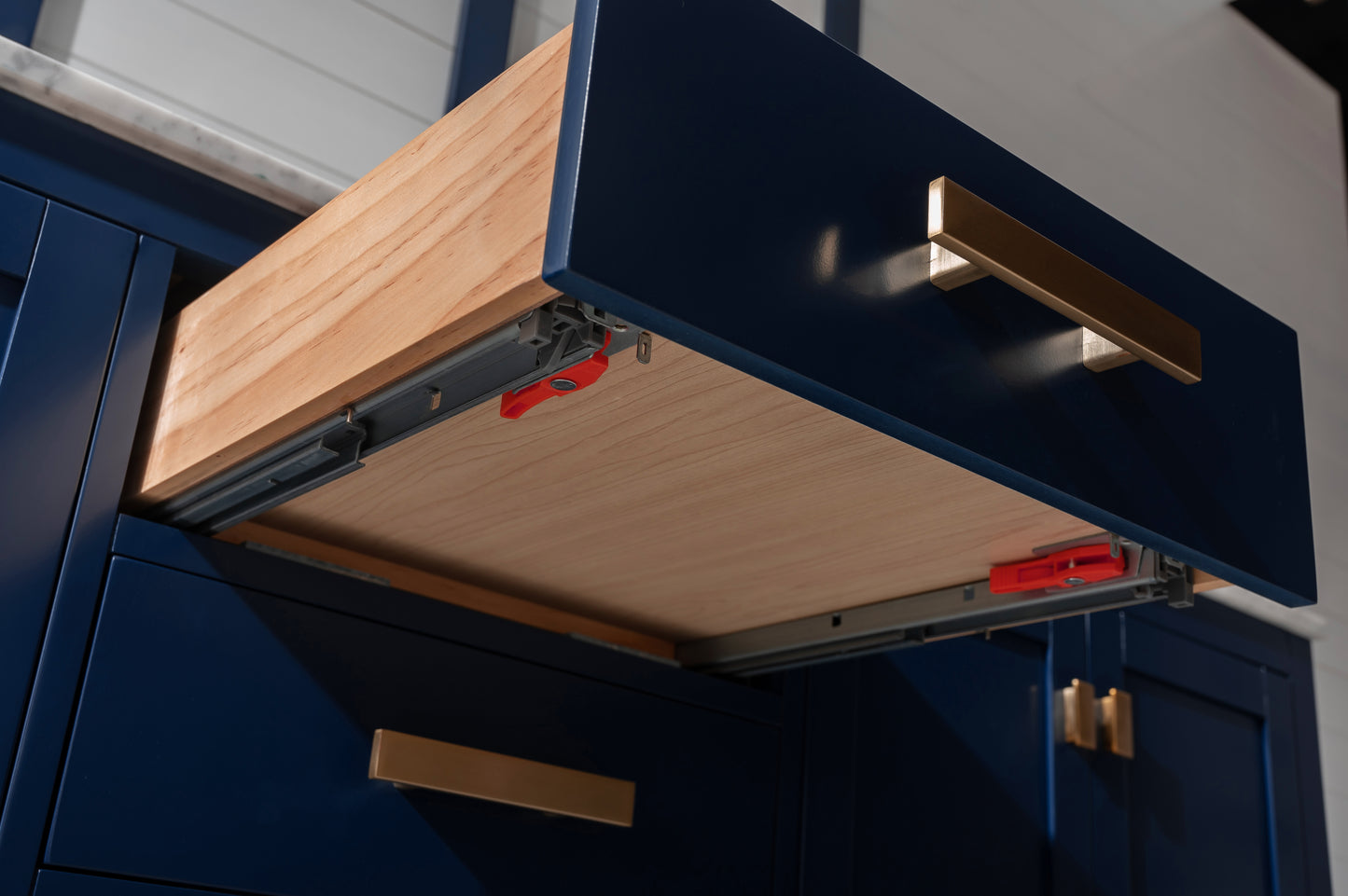 Valentino 72" Double Vanity in Blue