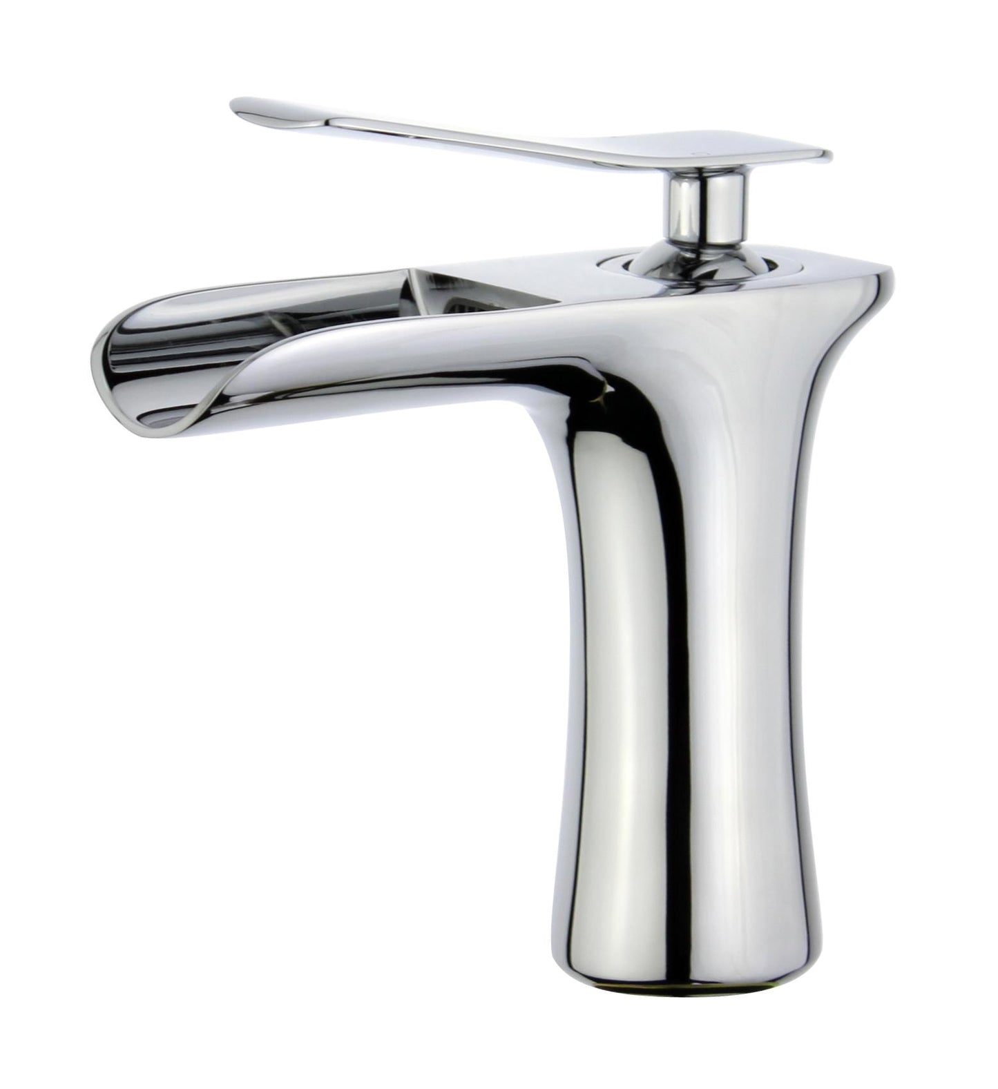 UPC FAUCET WITH DRAIN