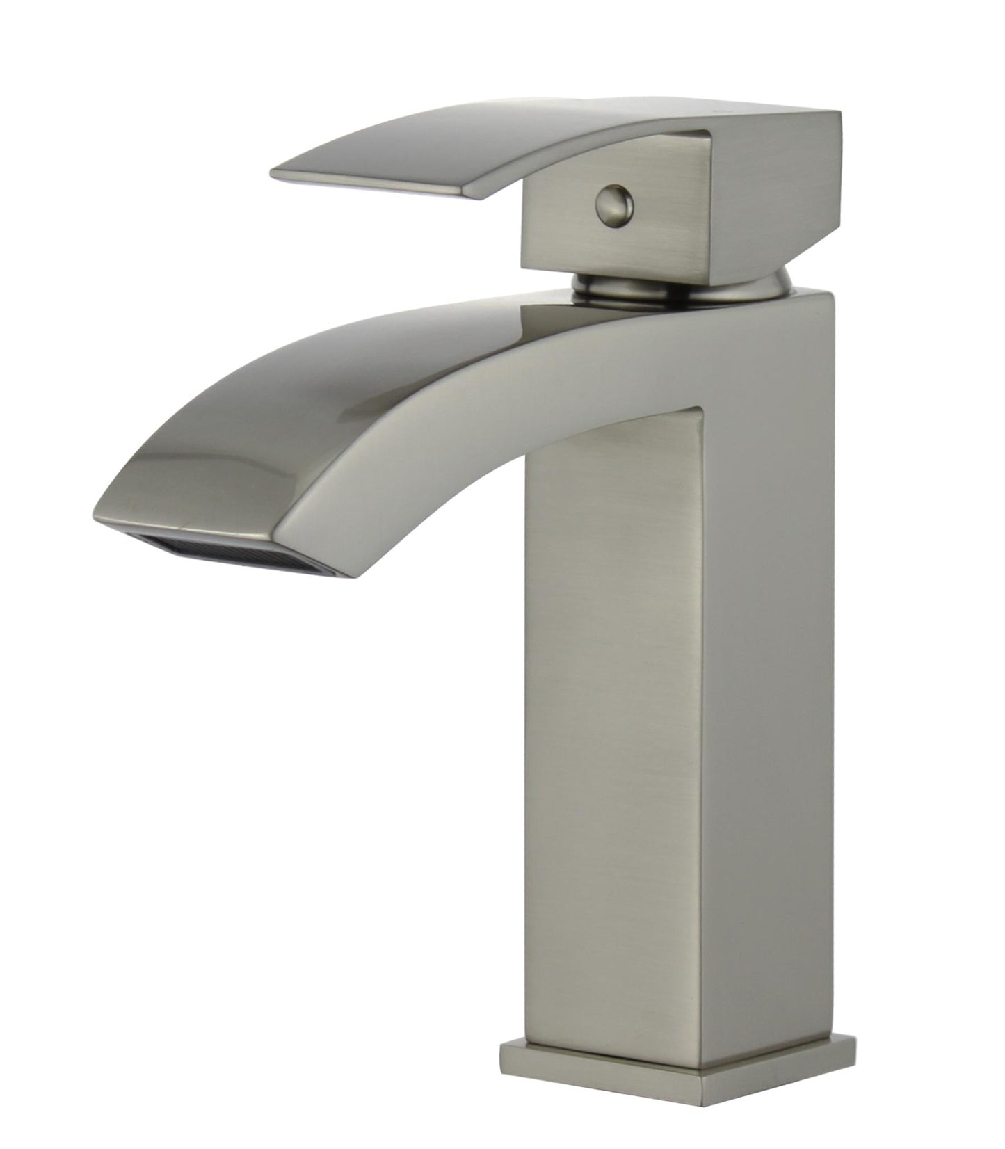 UPC FAUCET WITH DRAIN