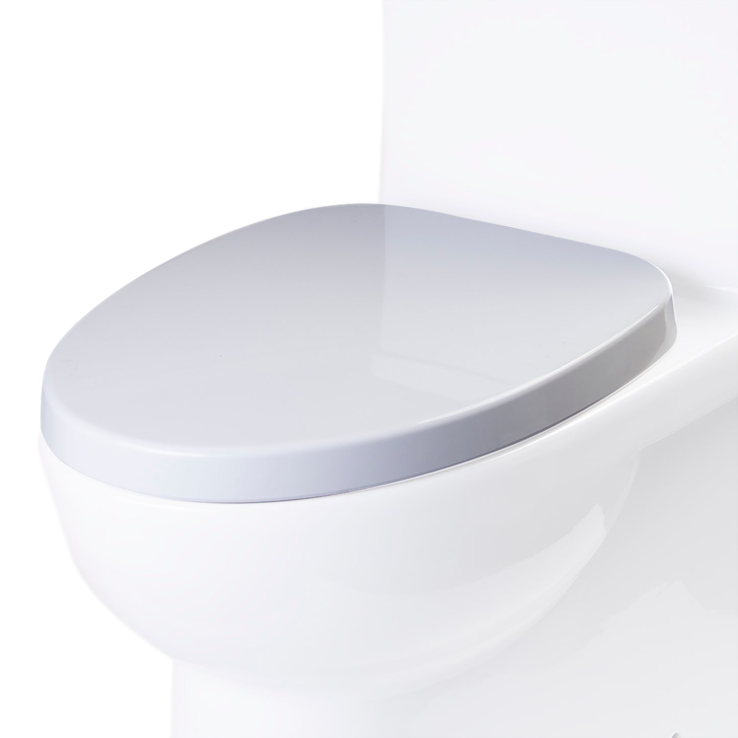 Replacement Soft Closing Toilet Seat for TB359