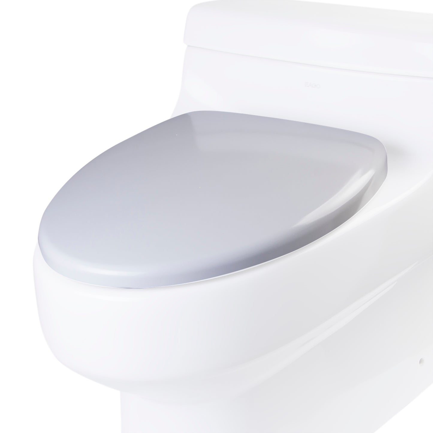 Replacement Soft Closing Toilet Seat for TB352