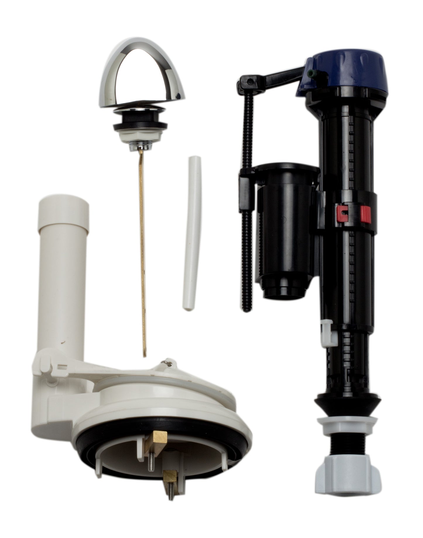 Replacement Toilet Flushing Mechanism for TB326