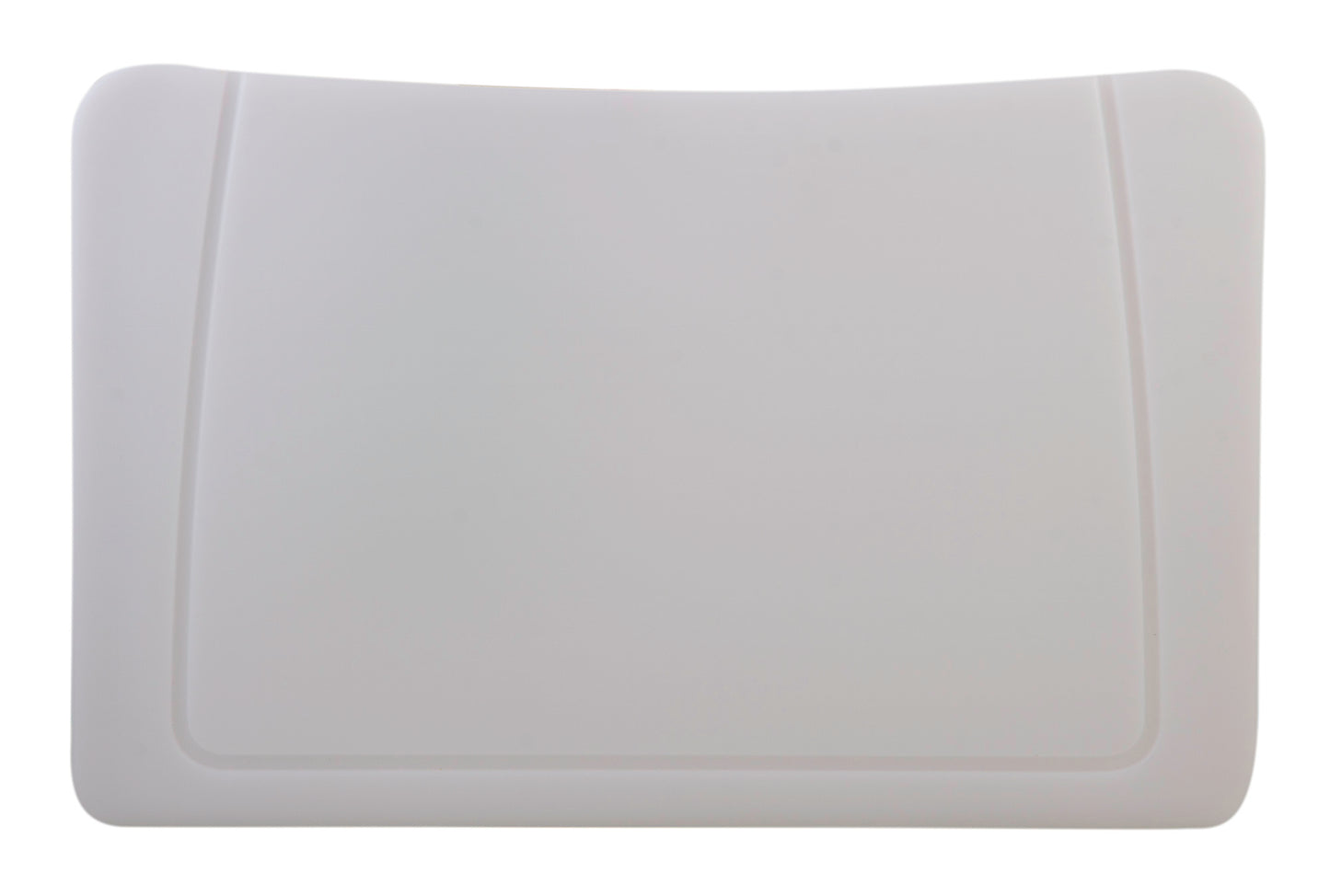 Rectangular Polyethylene Cutting Board for AB3220DI
