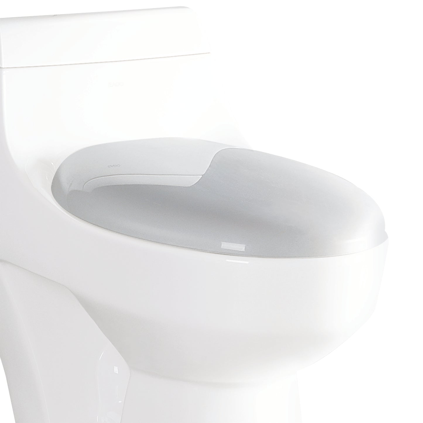 Replacement Soft Closing Toilet Seat for TB108