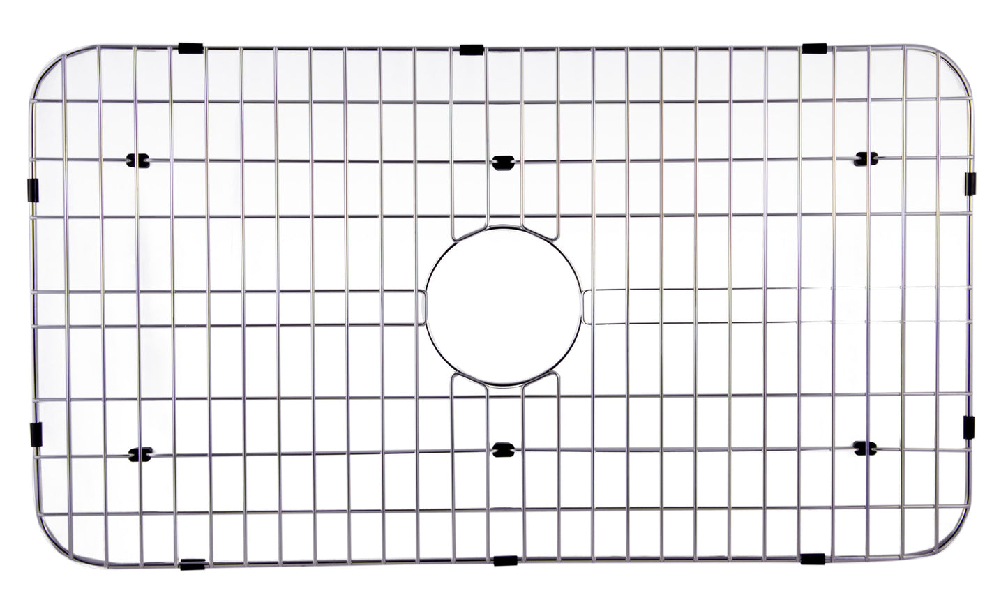 Stainless Steel Protective Grid for AB532 & AB533 Kitchen Sinks