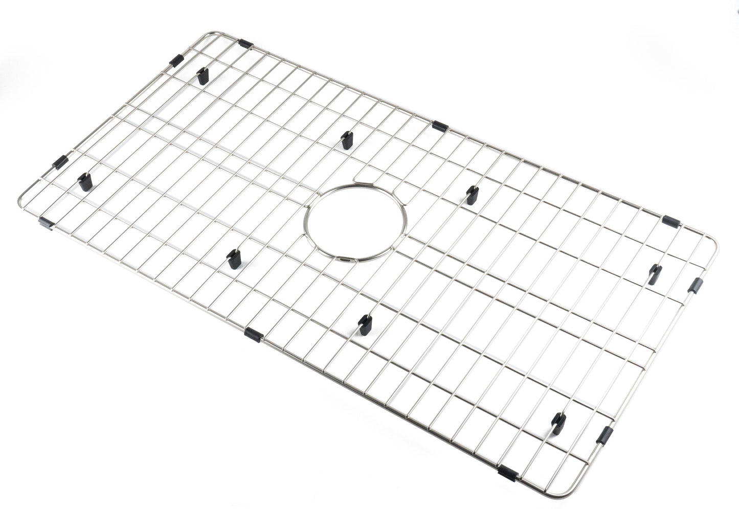 Solid Stainless Steel Kitchen Sink Grid for ABF3318S Sink