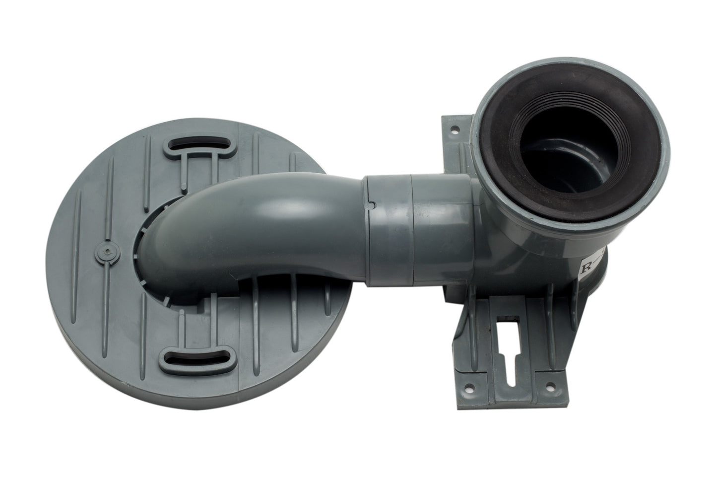 Replacement PVC Toilet Trap TB336/TB358/TB351/TB353