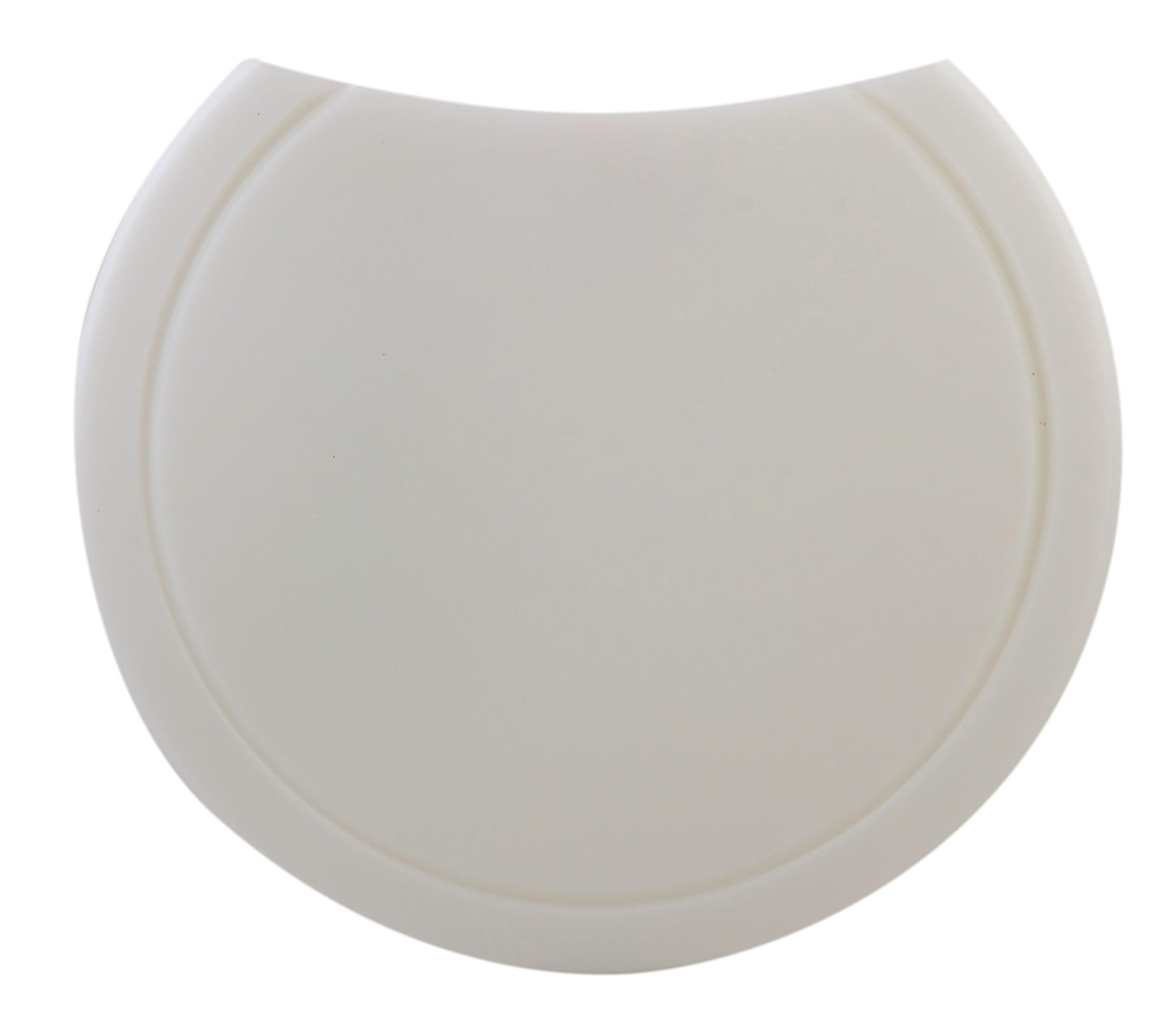 Round Polyethylene Cutting Board for AB1717