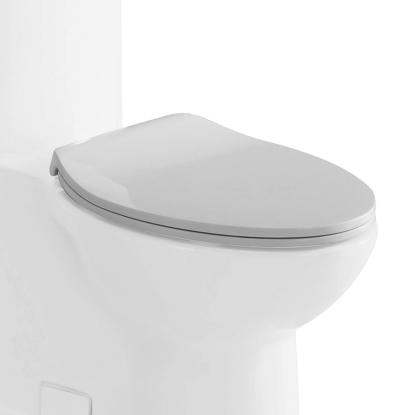 Replacement Soft Closing Toilet Seat for TB364