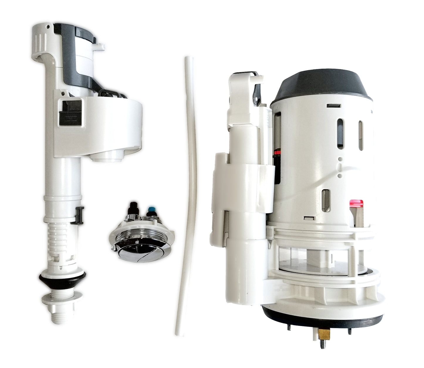 Replacement Toilet Flushing Mechanism for TB358