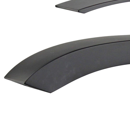 Cordoba Single Handle Bathroom Vanity Faucet in Black