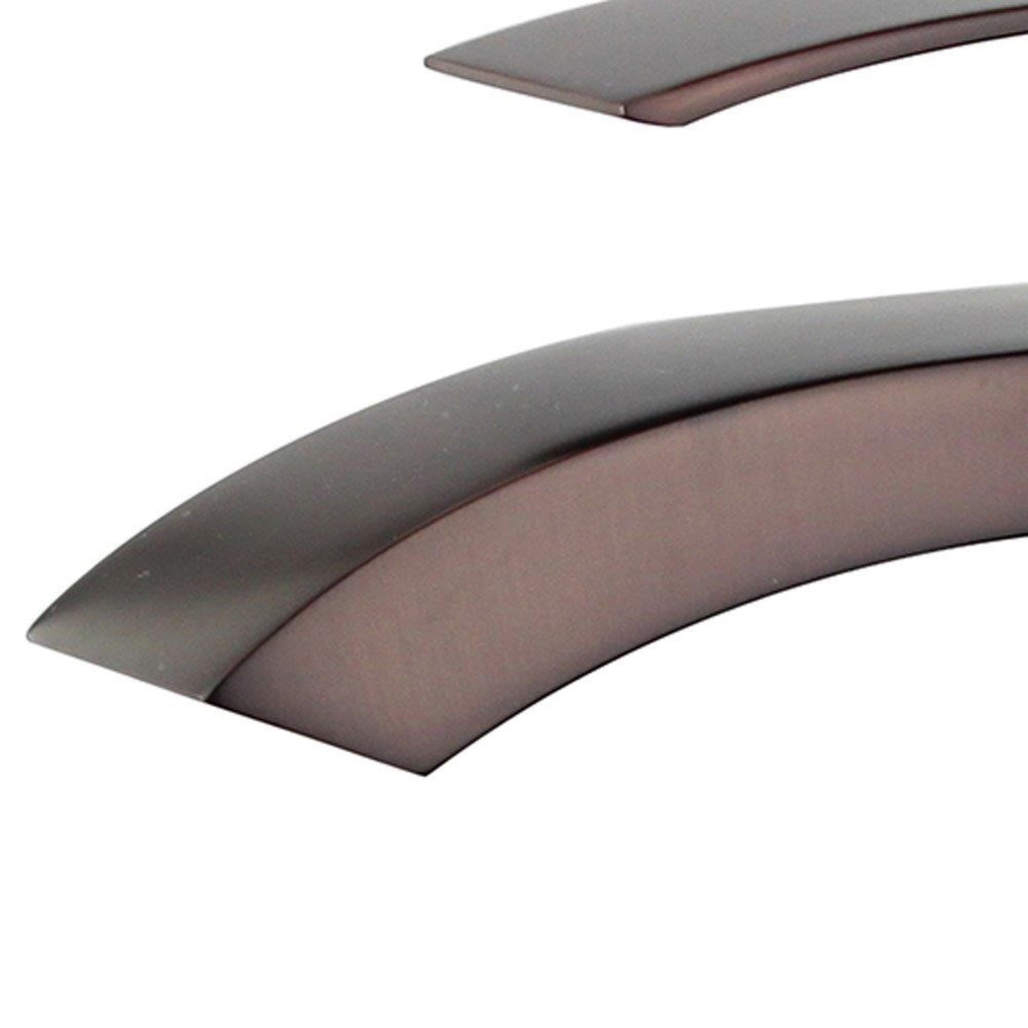 Cordoba Single Handle Bathroom Vanity Faucet in Oil Rubbed Bronze